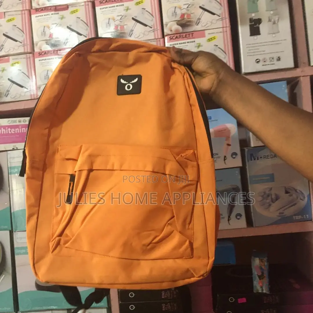 Bag Packs / School Bags