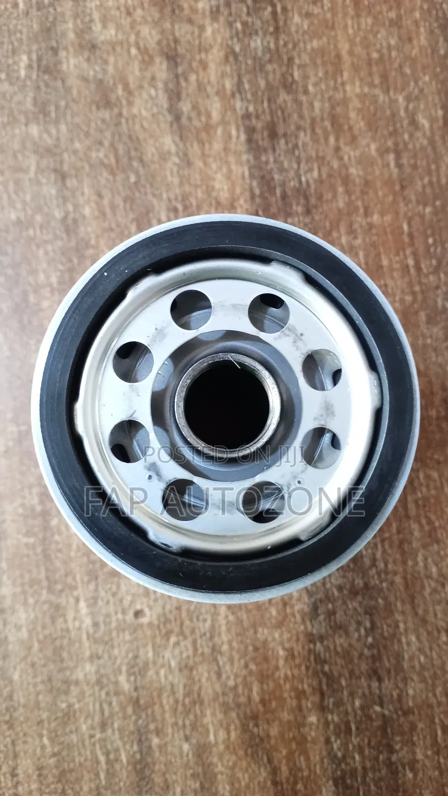 Ford; Jeep; Dodge. Original Champ Ph400 Oil Filters