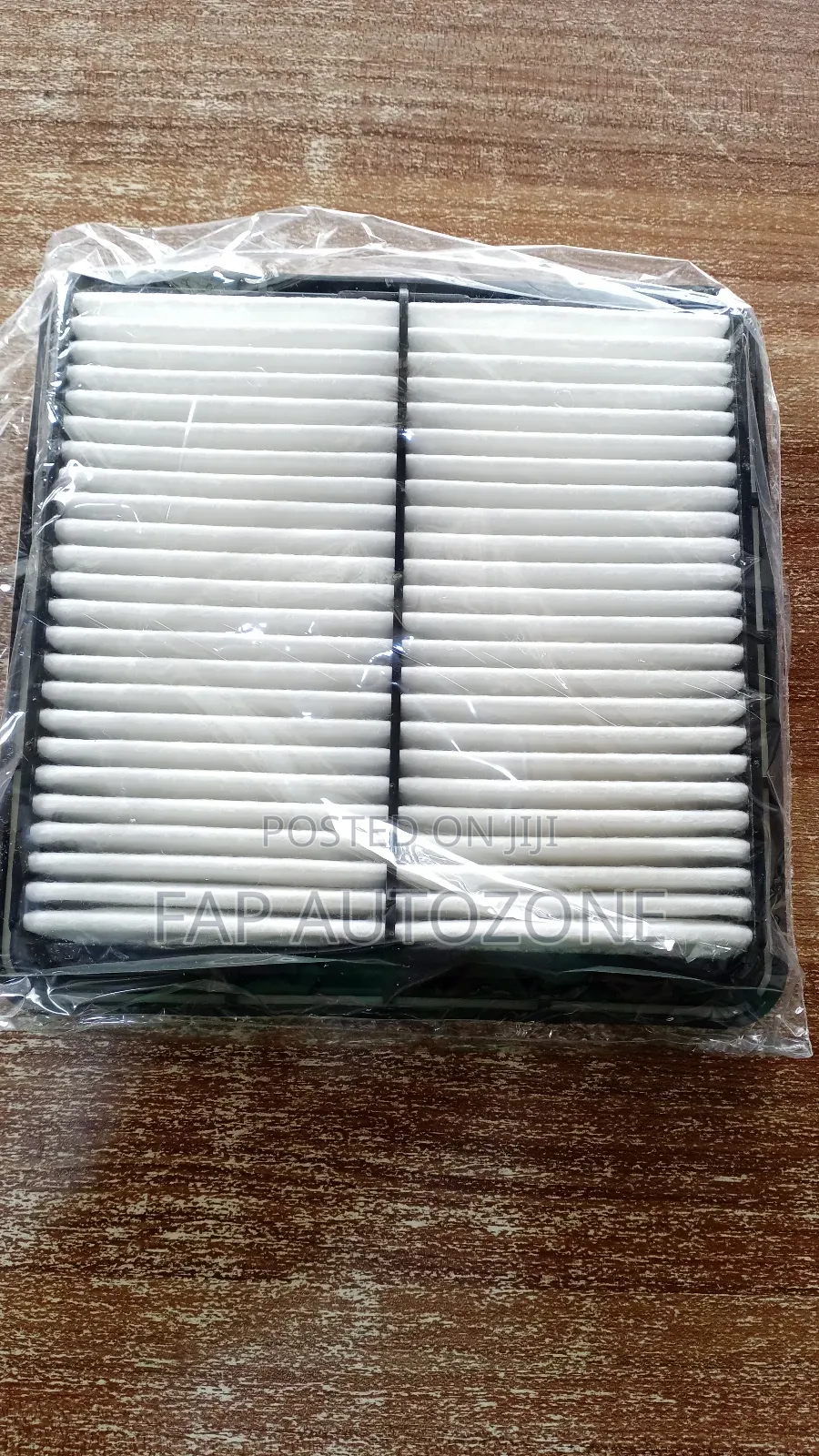 10333. Original Ultra Power Air Filter From Usa