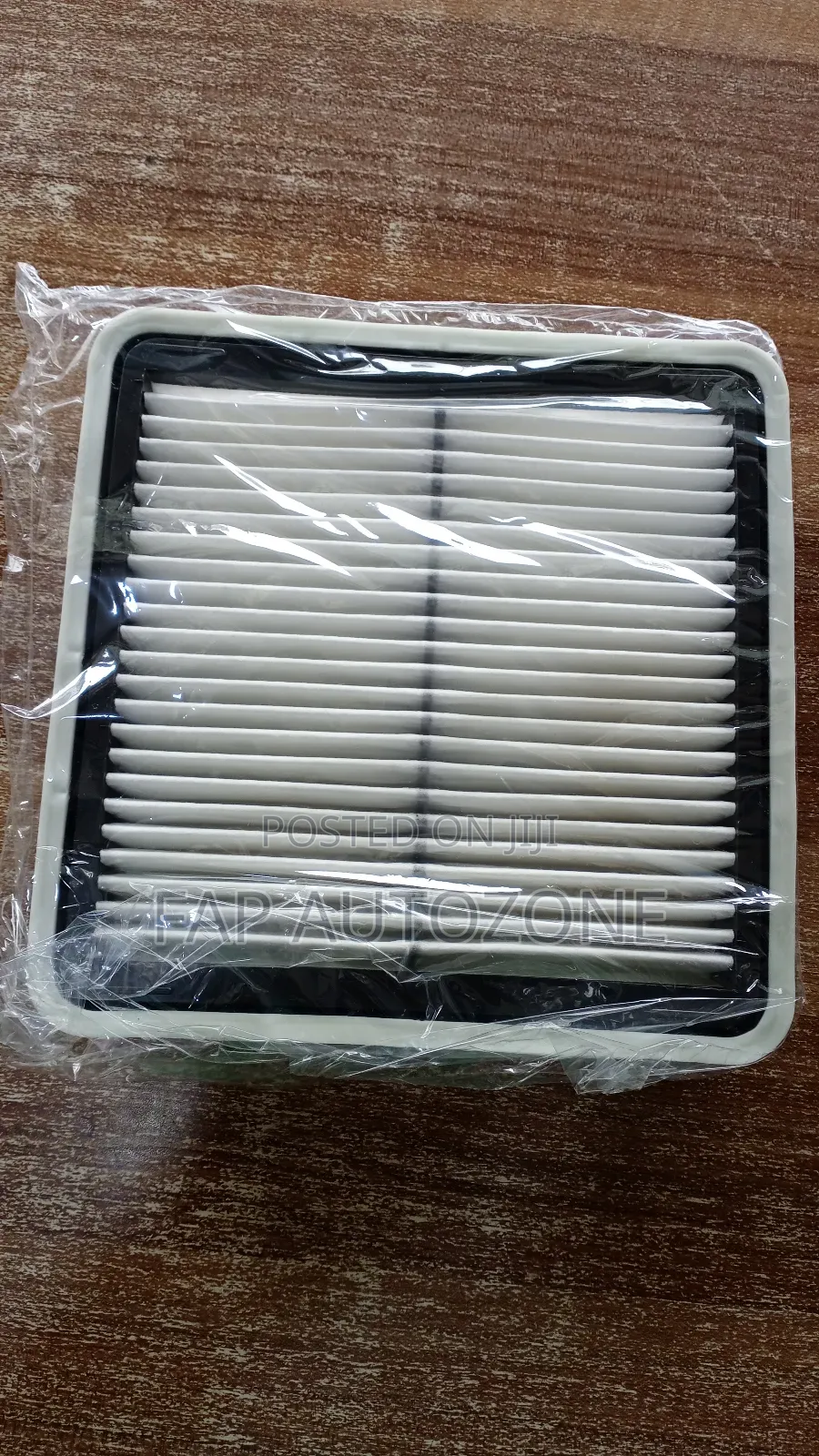 10333. Original Ultra Power Air Filter From Usa