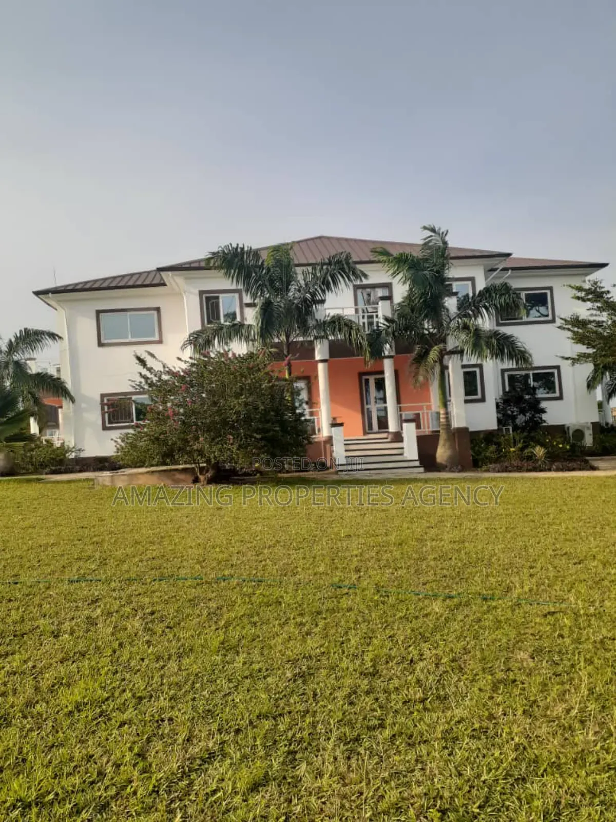 5bdrm House in Aburi for sale