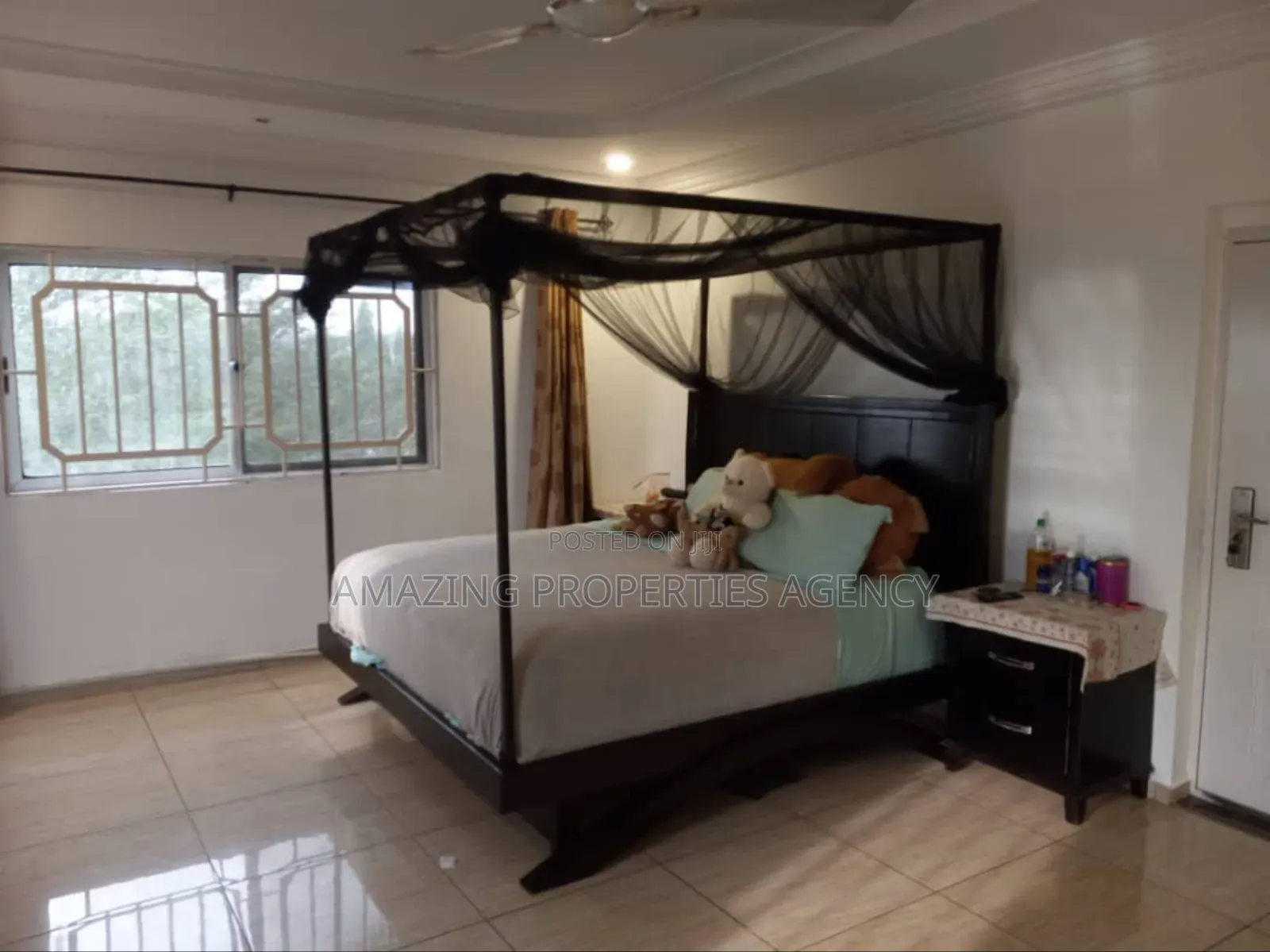 5bdrm House in Aburi for sale