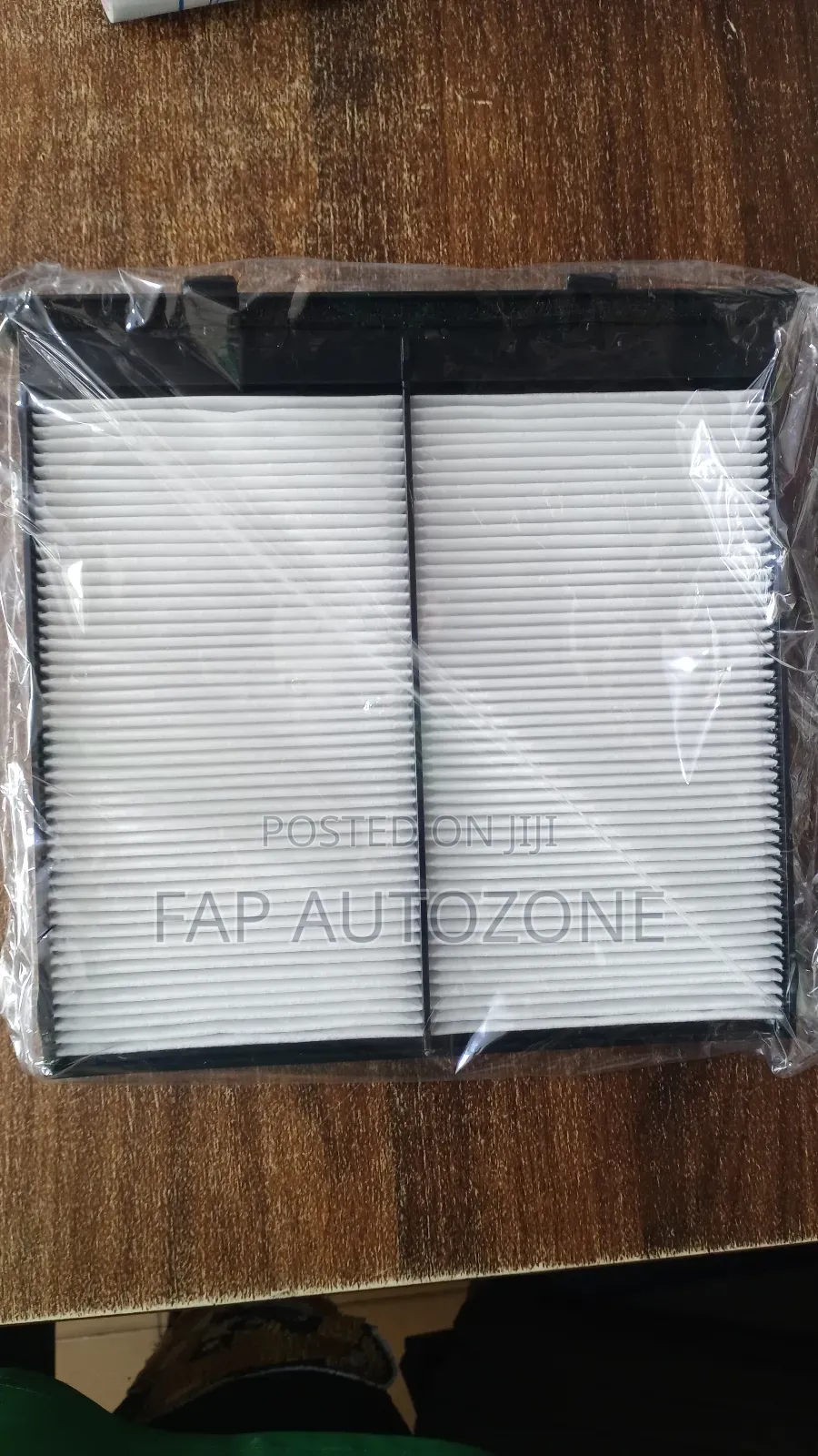 10341. Original Ultra Power Air Filter Imported From Usa