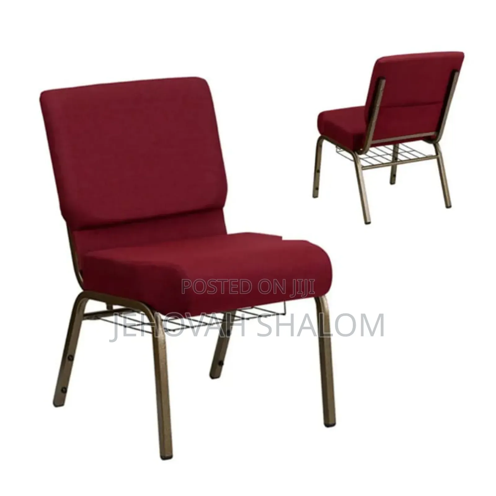 Auditorium Chair