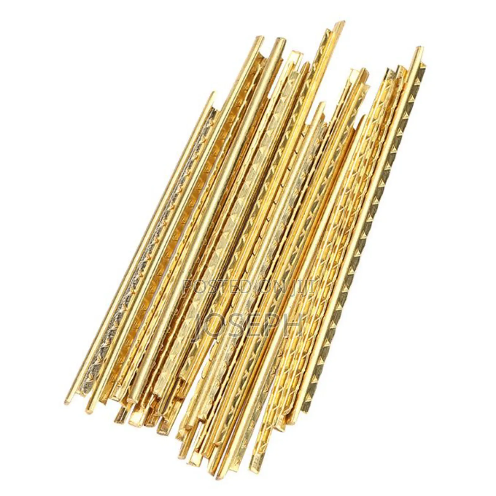 Guitar Fret Wire 19pcs