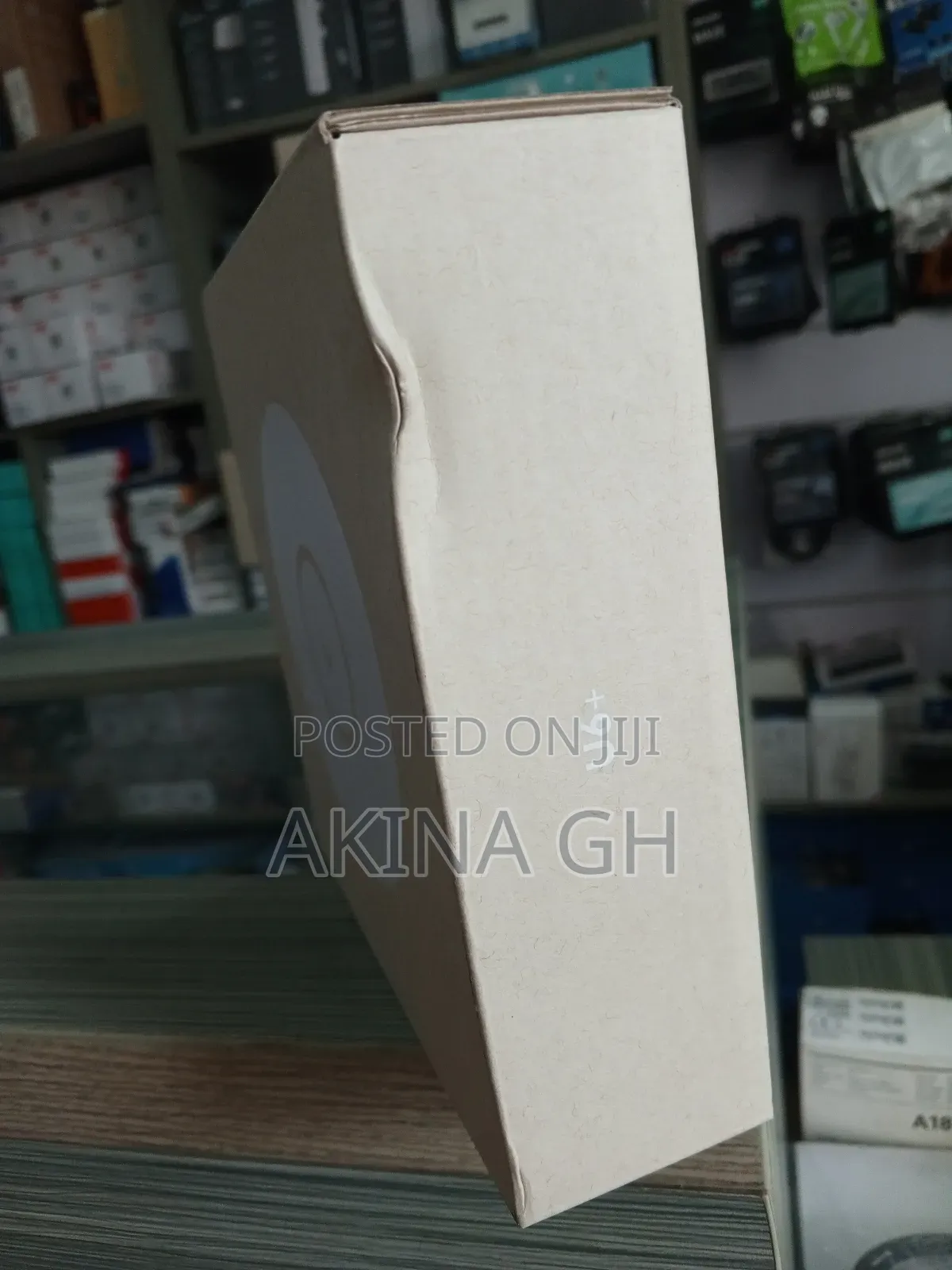 Ubiquiti Unifi6 Plus Dual Band Wifi 6 Access Point U6+