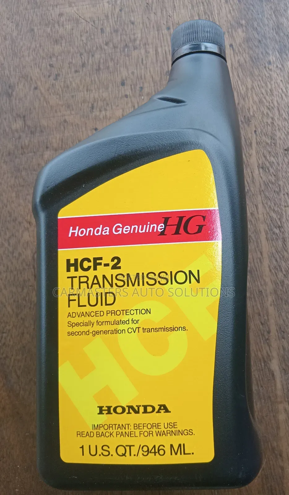 Honda HCF-2 (1 Litre)