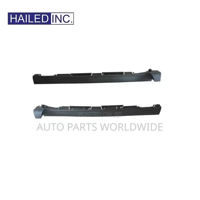 Lexus Rx350 Door Moulding 2016-2022