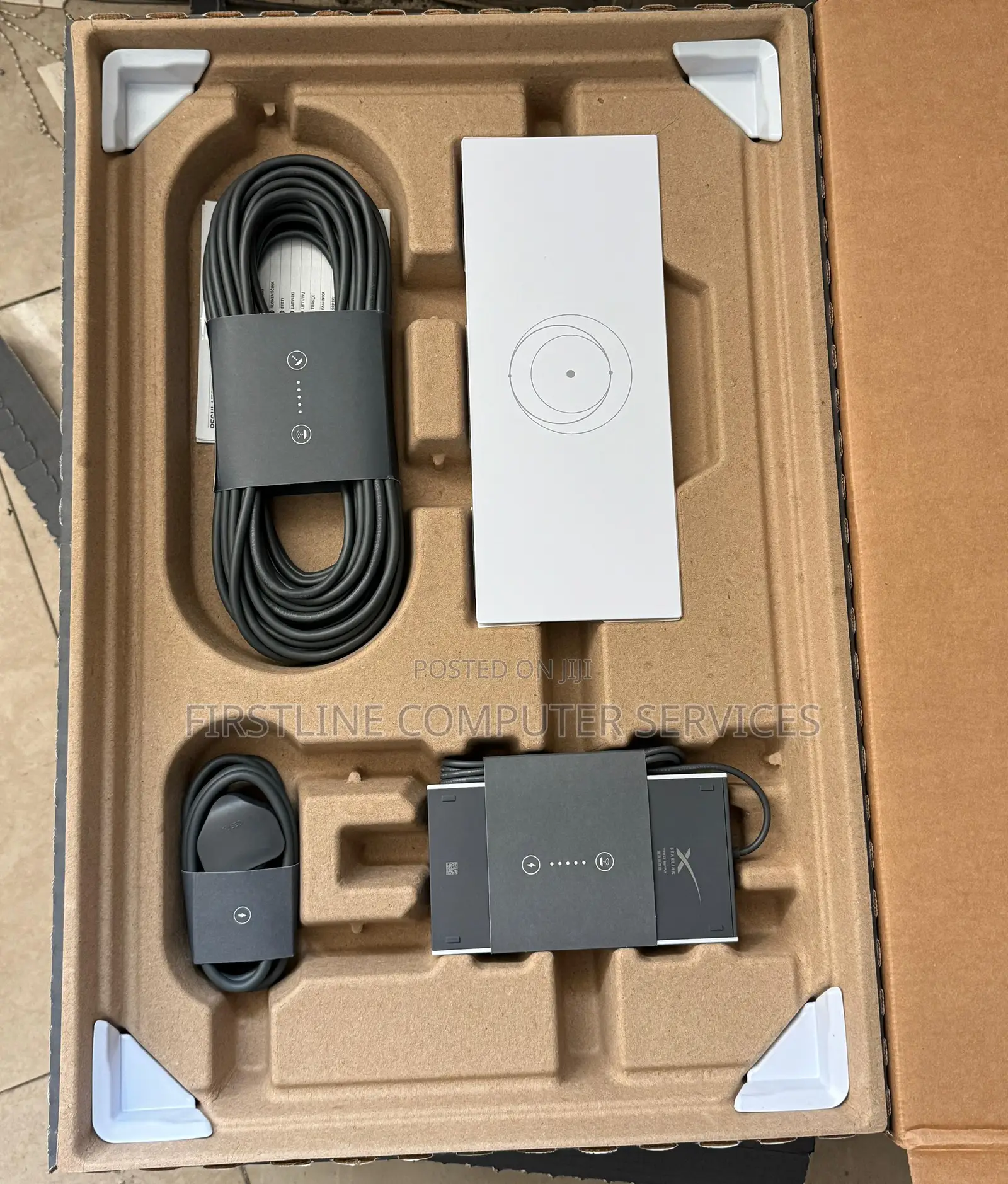 Starlink Gen 3 Standard Kit