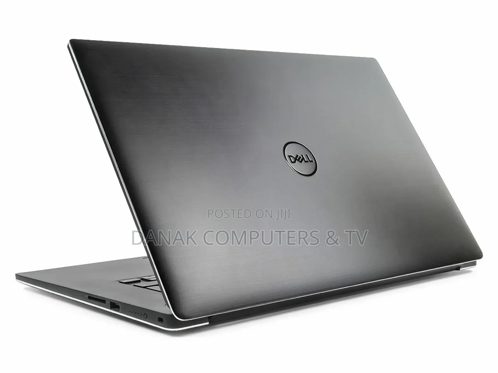 Laptop Dell Precision 5530 16GB Intel Xeon SSD 512GB