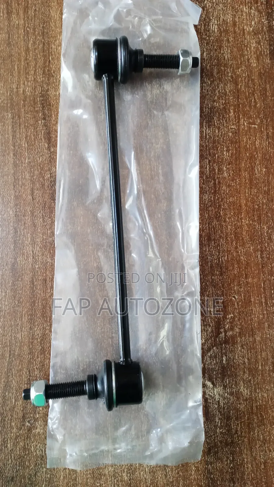 10342. Original Ultra Power Stabilizer Bar Link From Usa.
