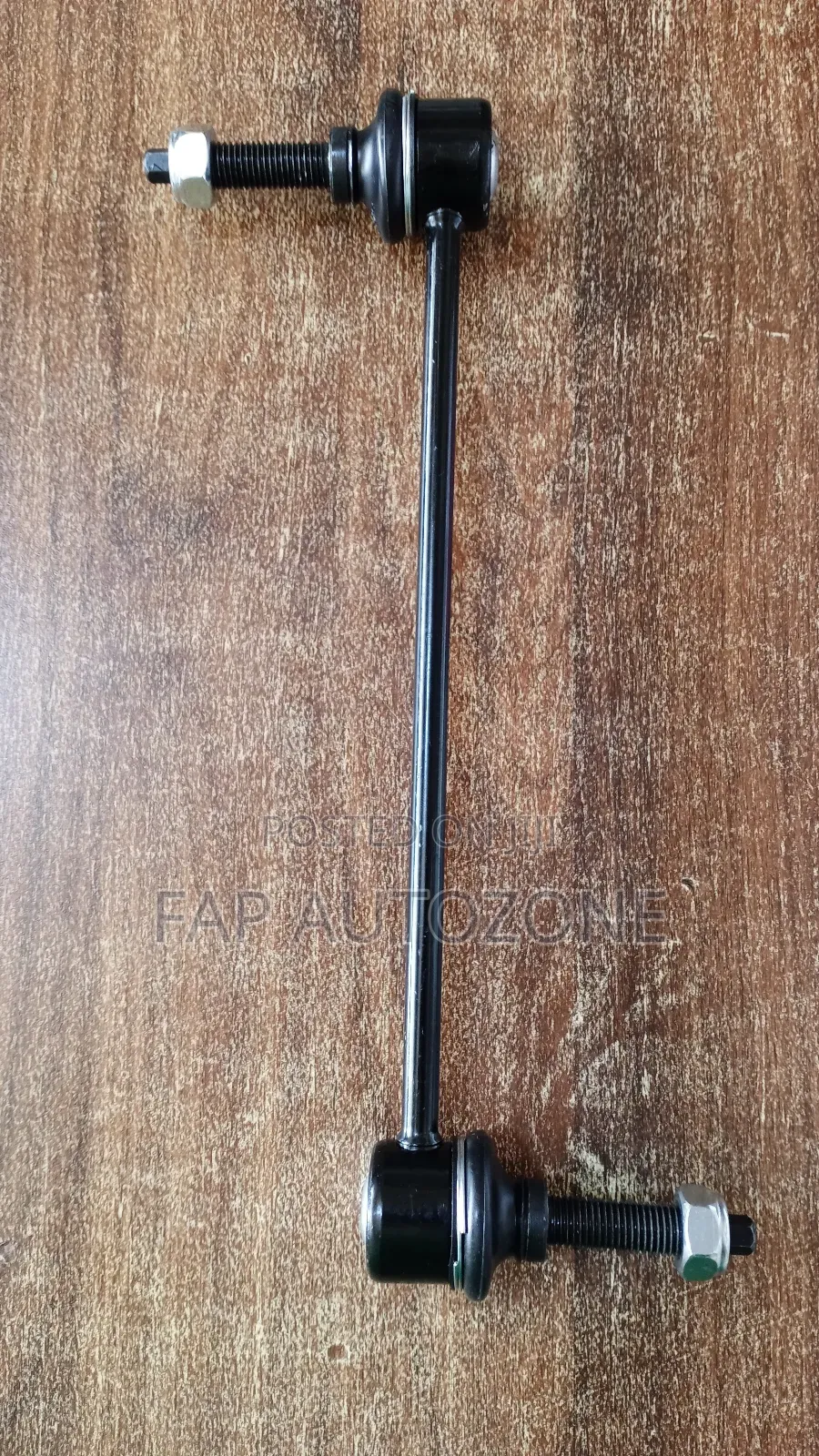 10342. Original Ultra Power Stabilizer Bar Link From Usa.