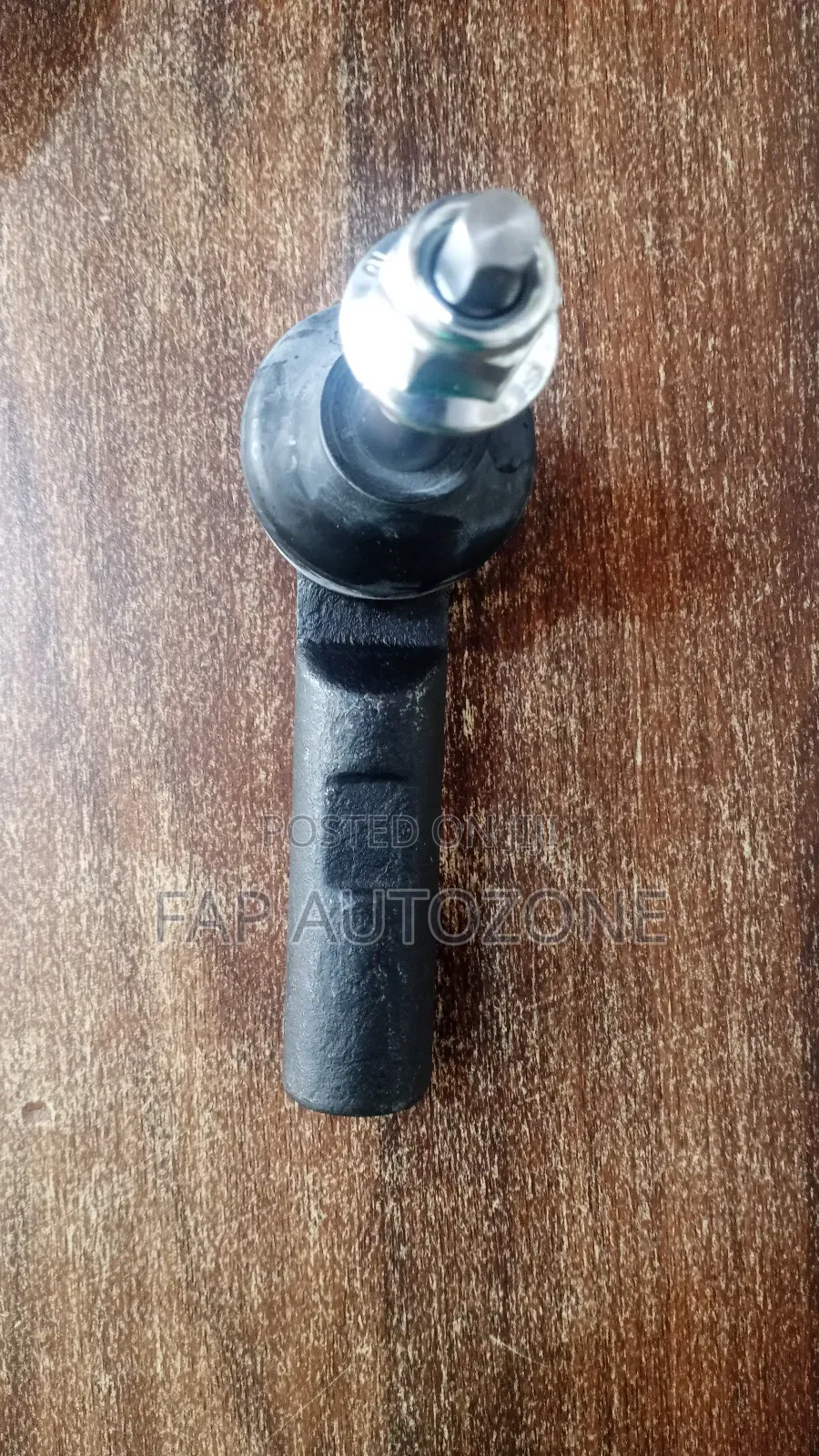 10344. Original Ultra Power Tie Rod End Imported From Usa
