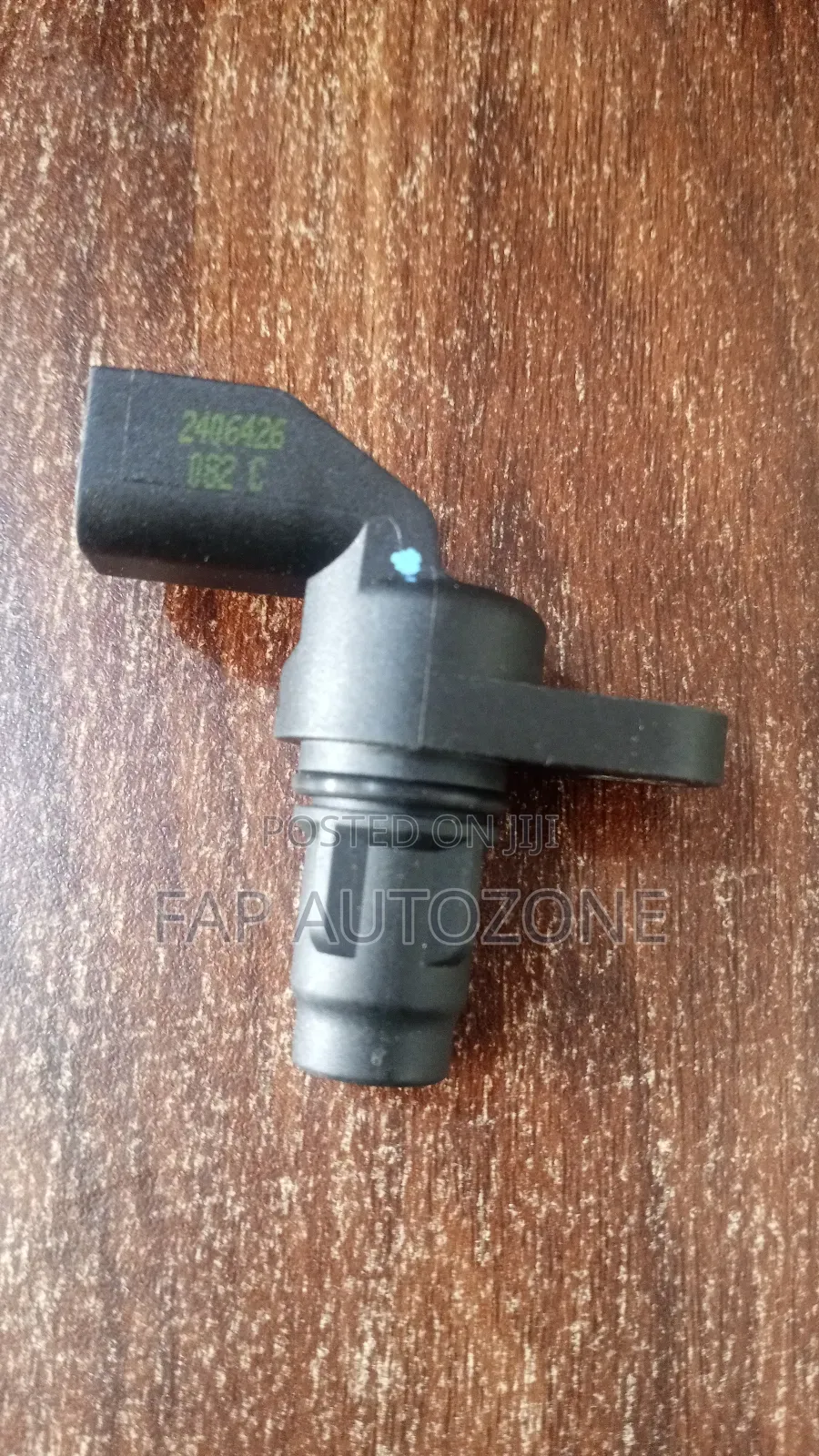 10355. Original Wve Camshaft Position Sensor From Usa
