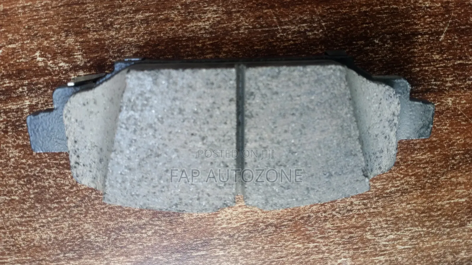10353. Original Raybestos Brake Pad Imported From Usa