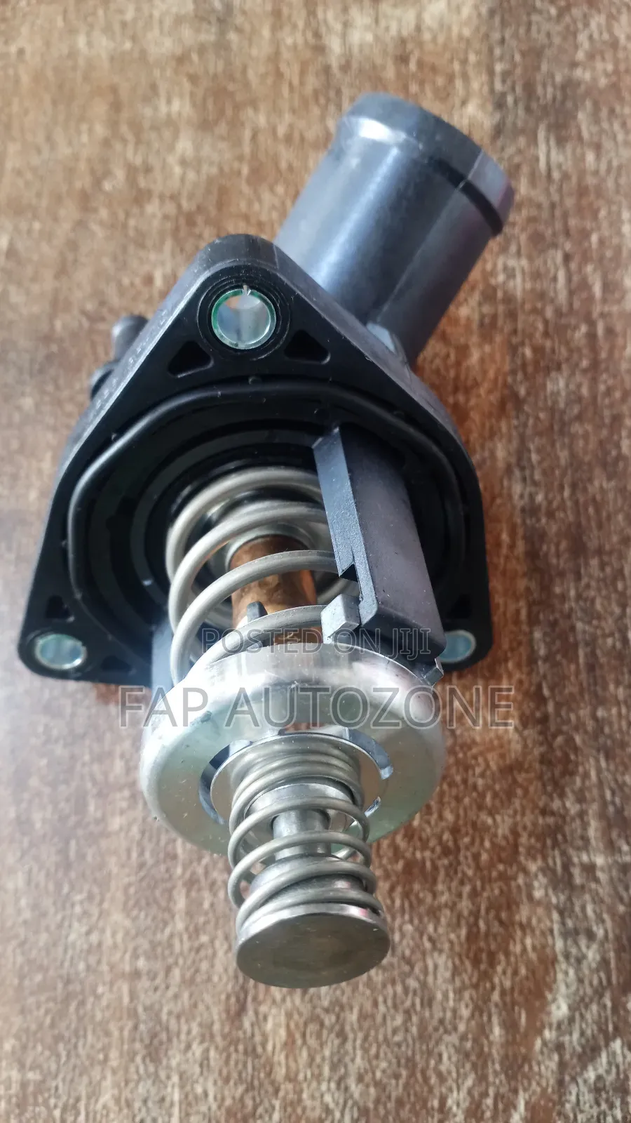 10356. Original Motorad Thermostat From Usa