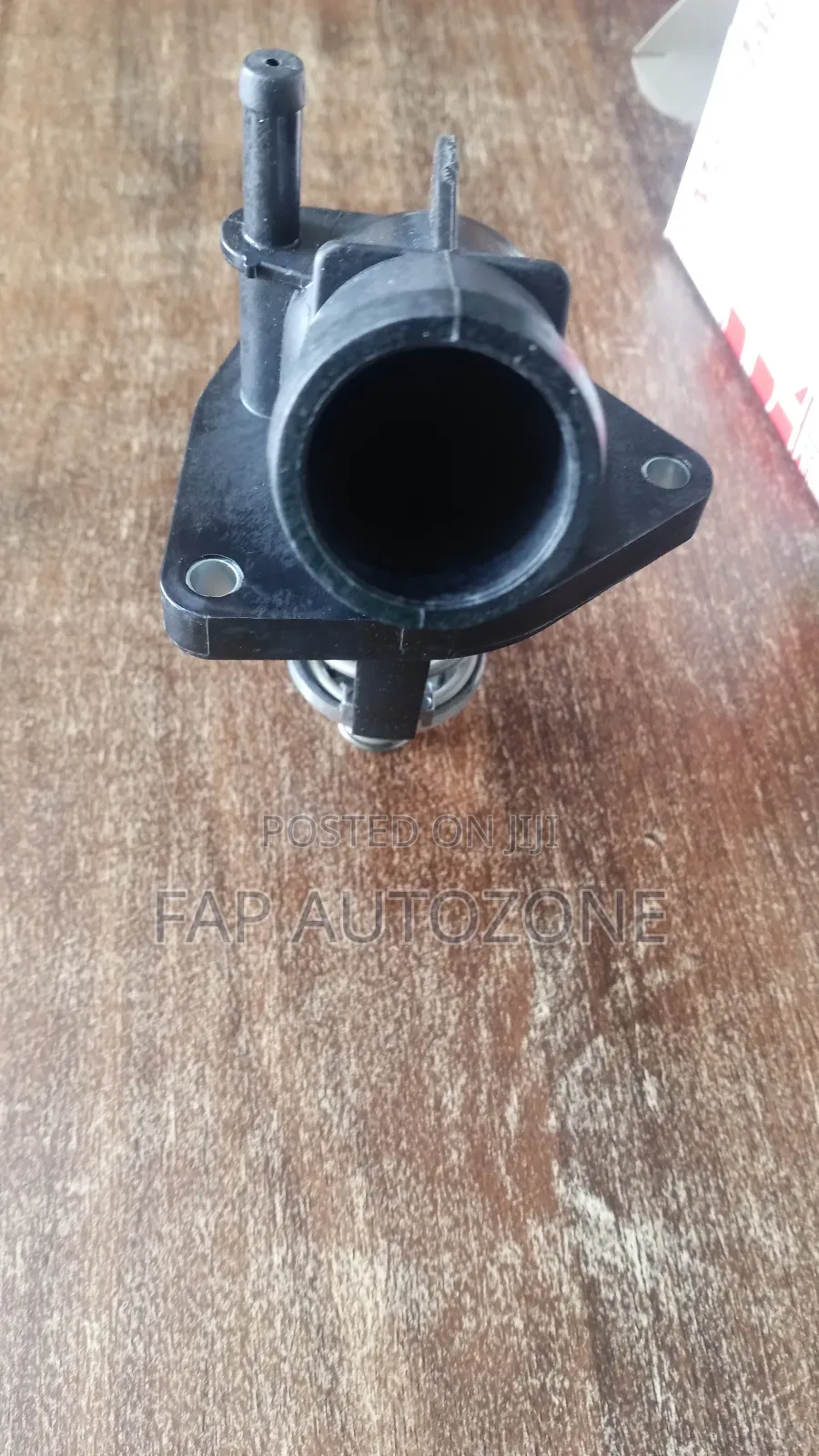 10356. Original Motorad Thermostat From Usa