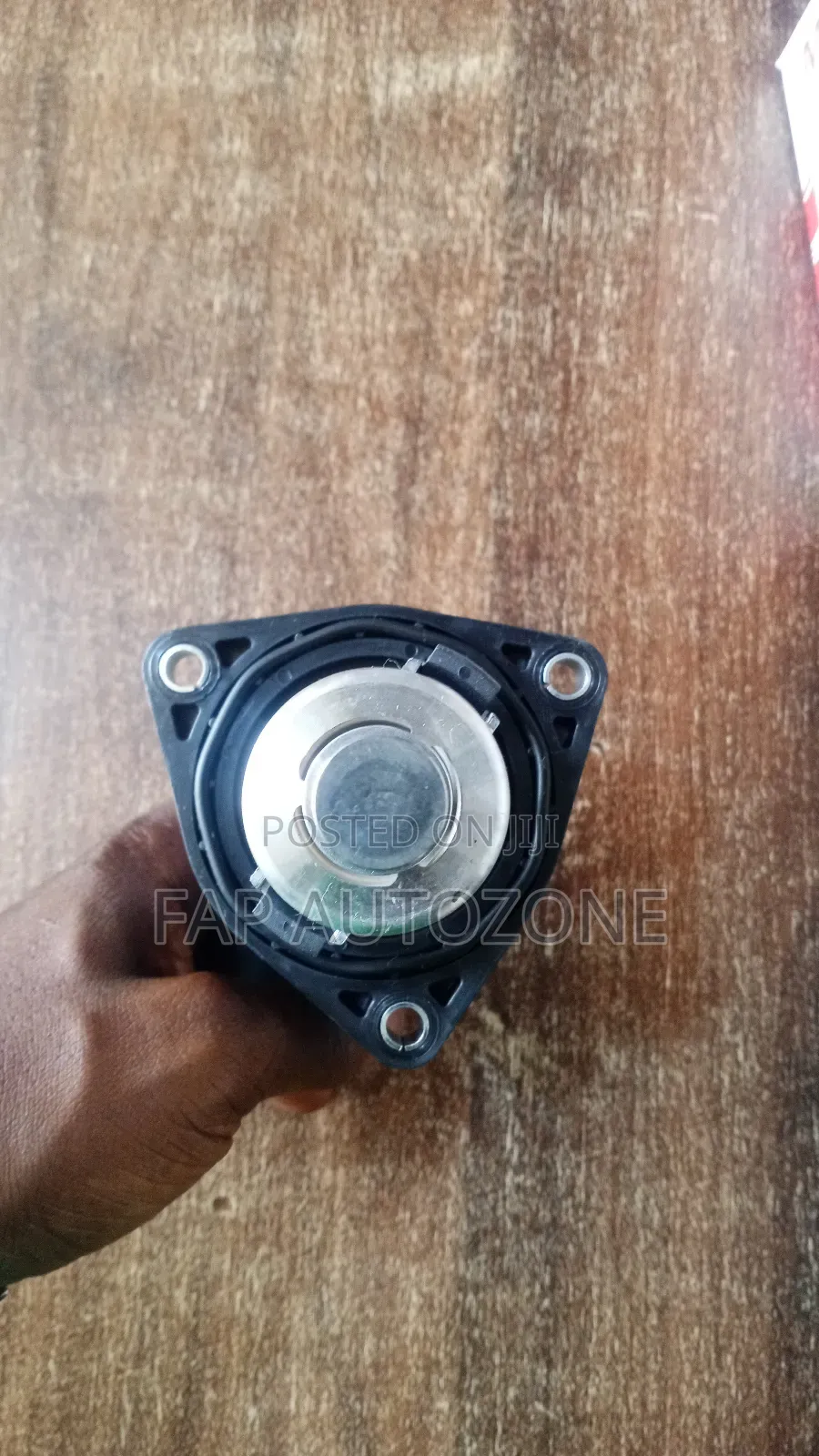 10356. Original Motorad Thermostat From Usa