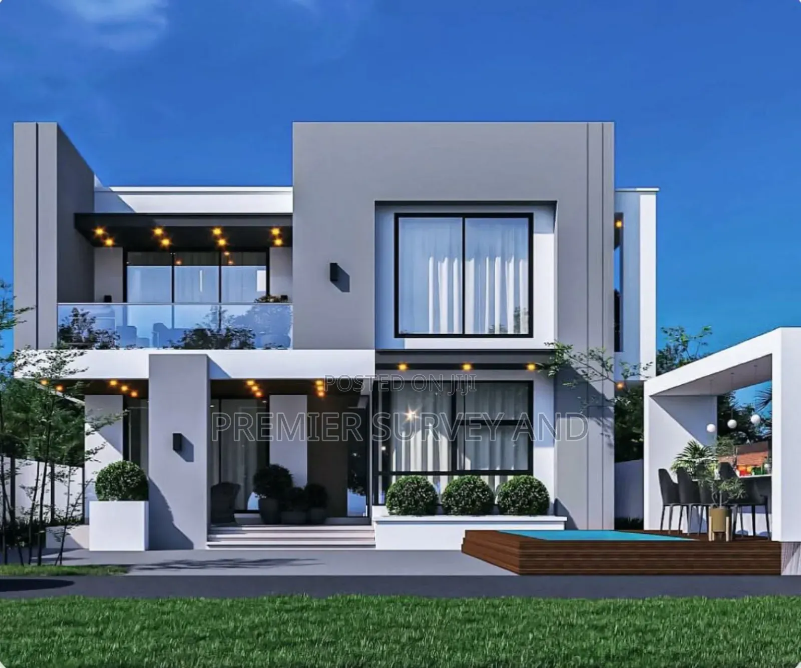 Top-Notch Quality Architecture Designs