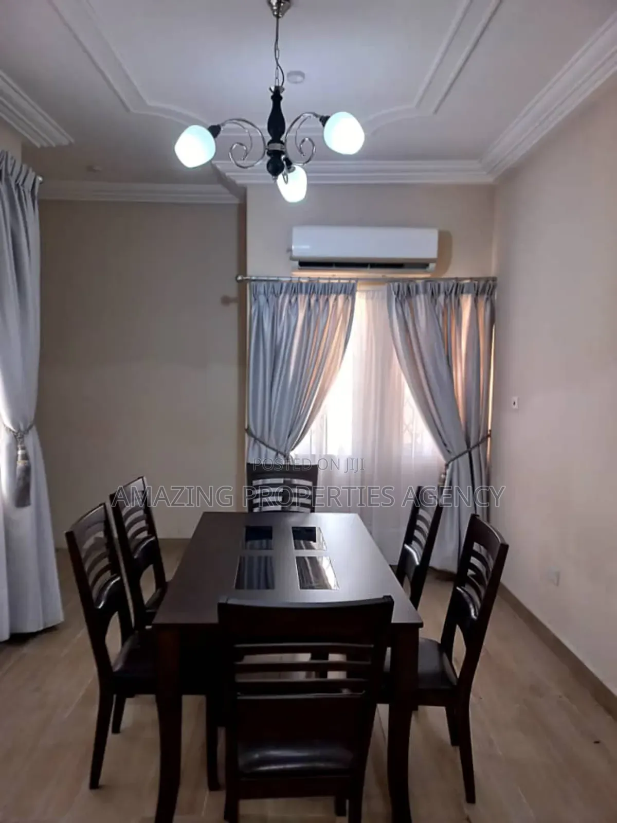 8bdrm House in Spintex for sale