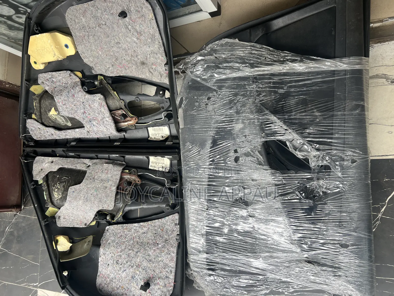 Toyota Camry Door Card 2007 to 2011