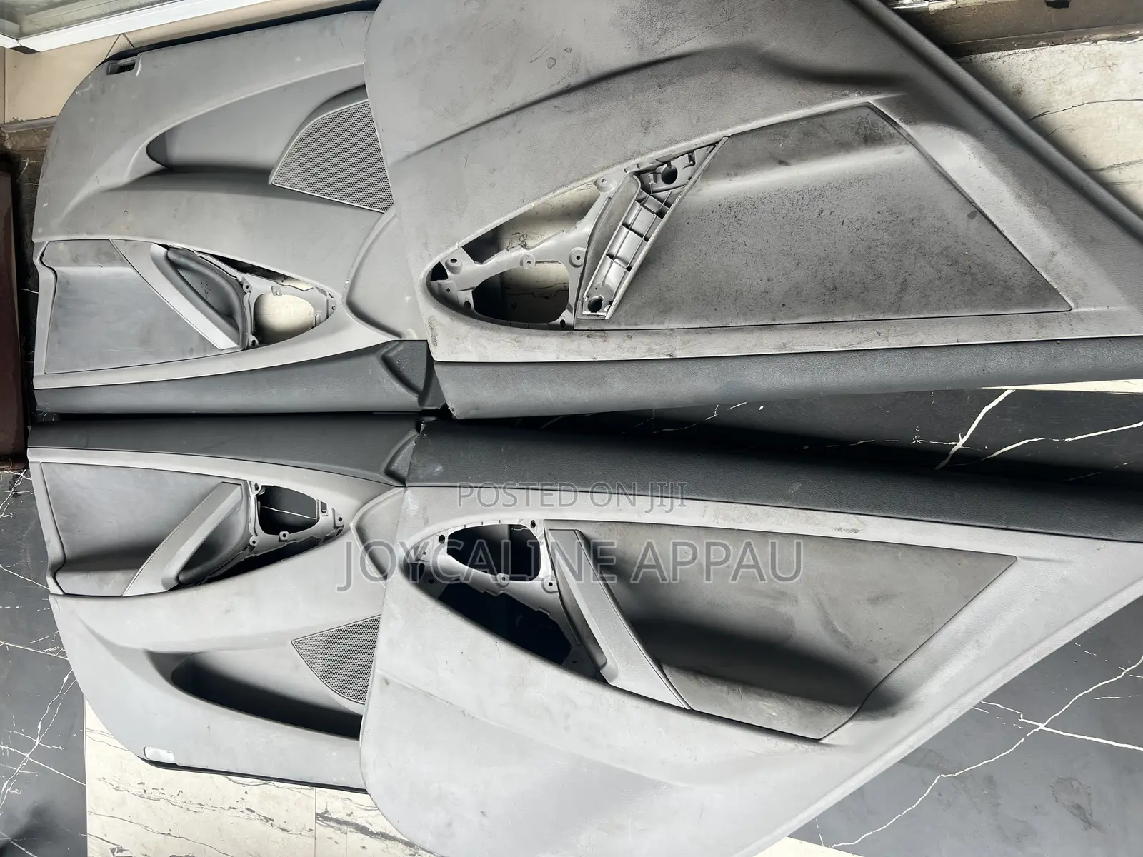 Toyota Camry Door Card 2007 to 2011