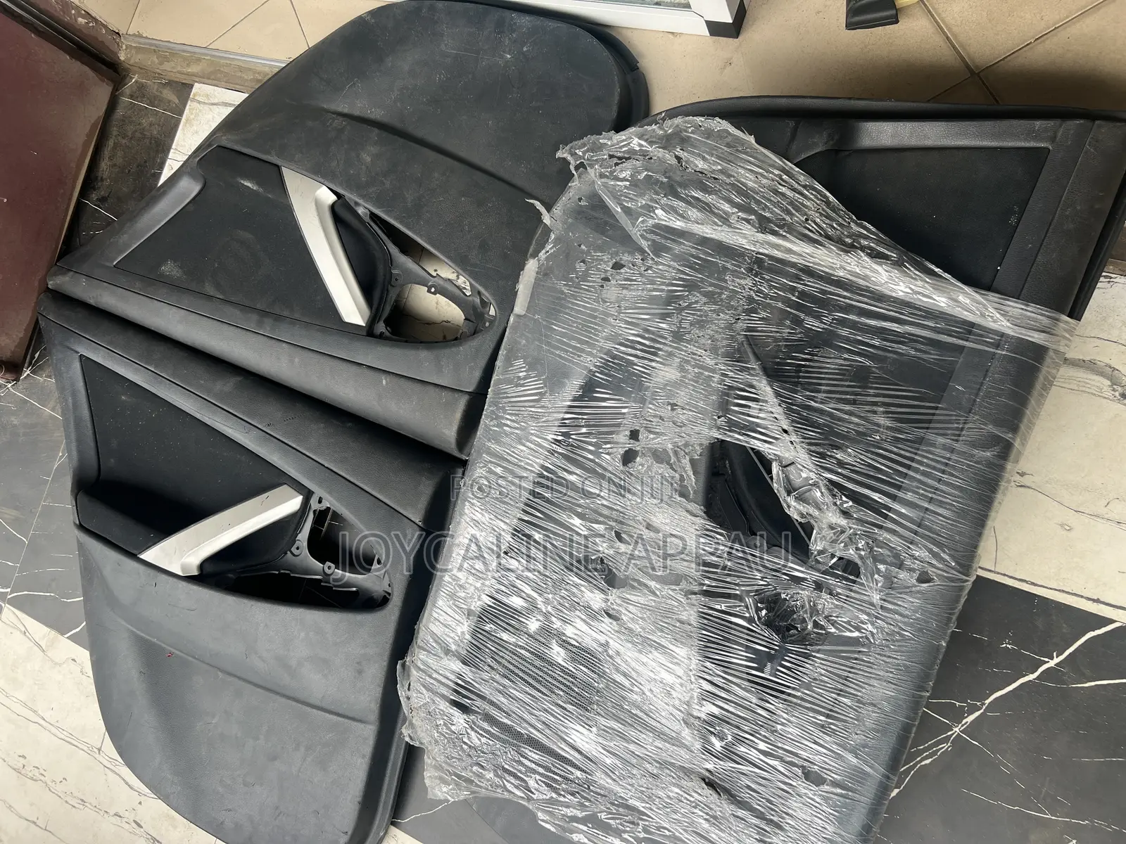 Toyota Camry Door Card 2007 to 2011