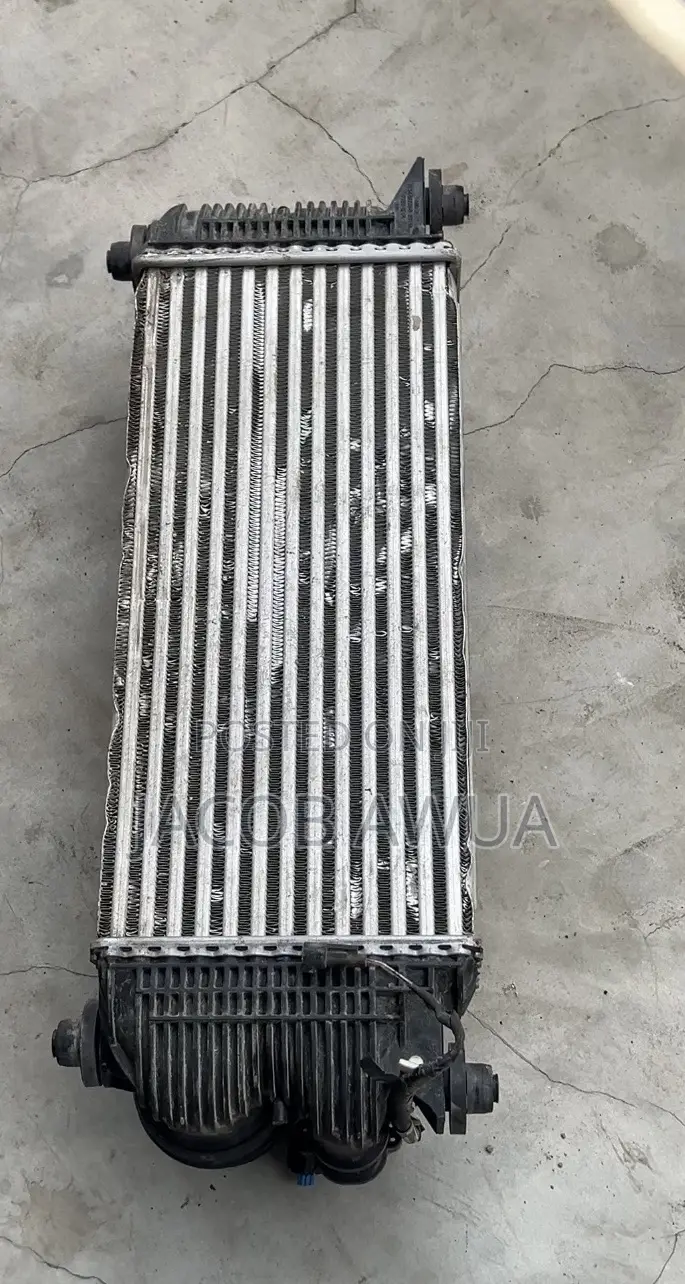 Ford F150 Turbo Intercooler Ecoboost 2020