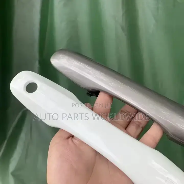 Toyota Corolla Door Handles 2005-2022