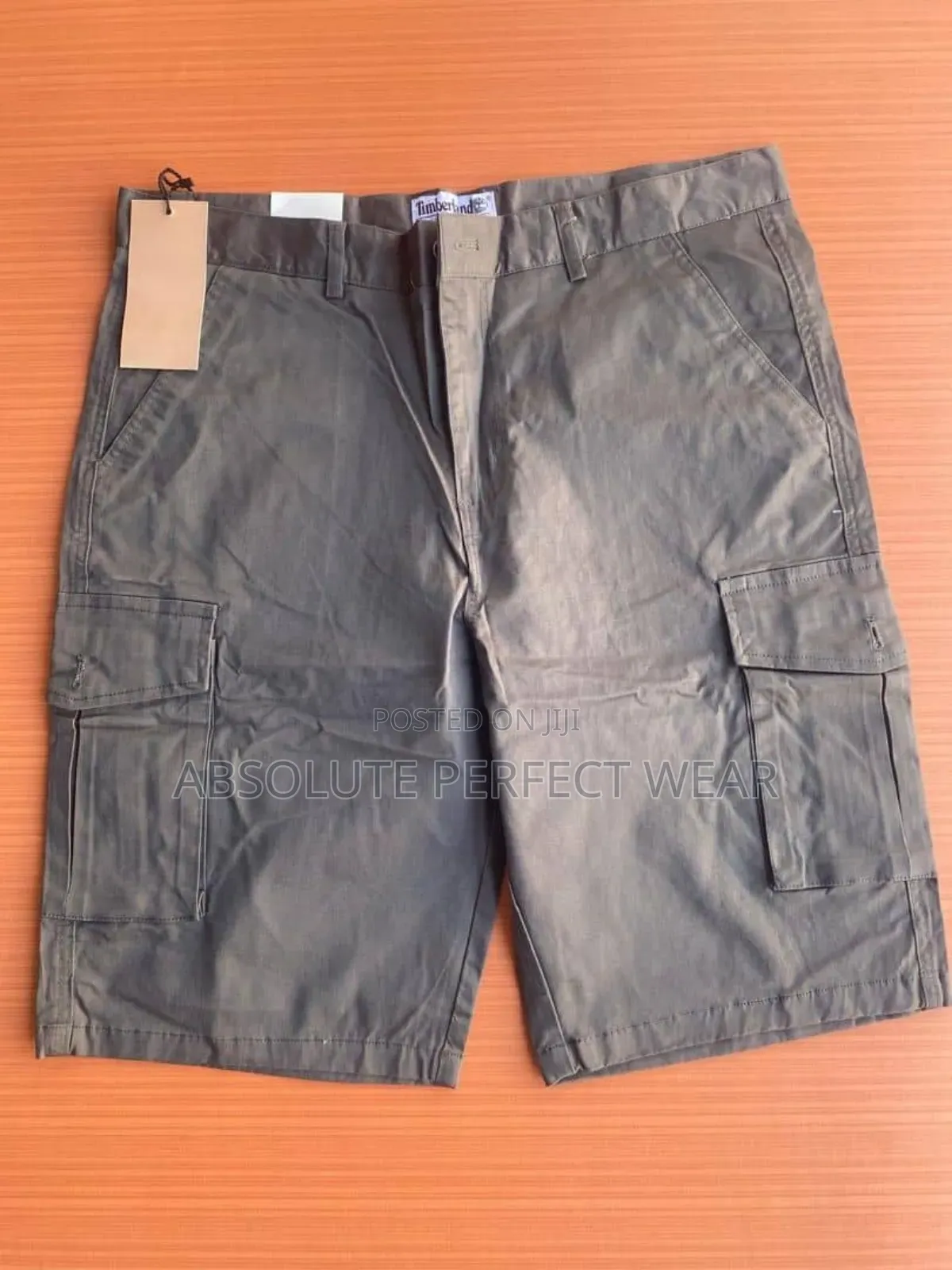 Cargo Shorts for Men Available