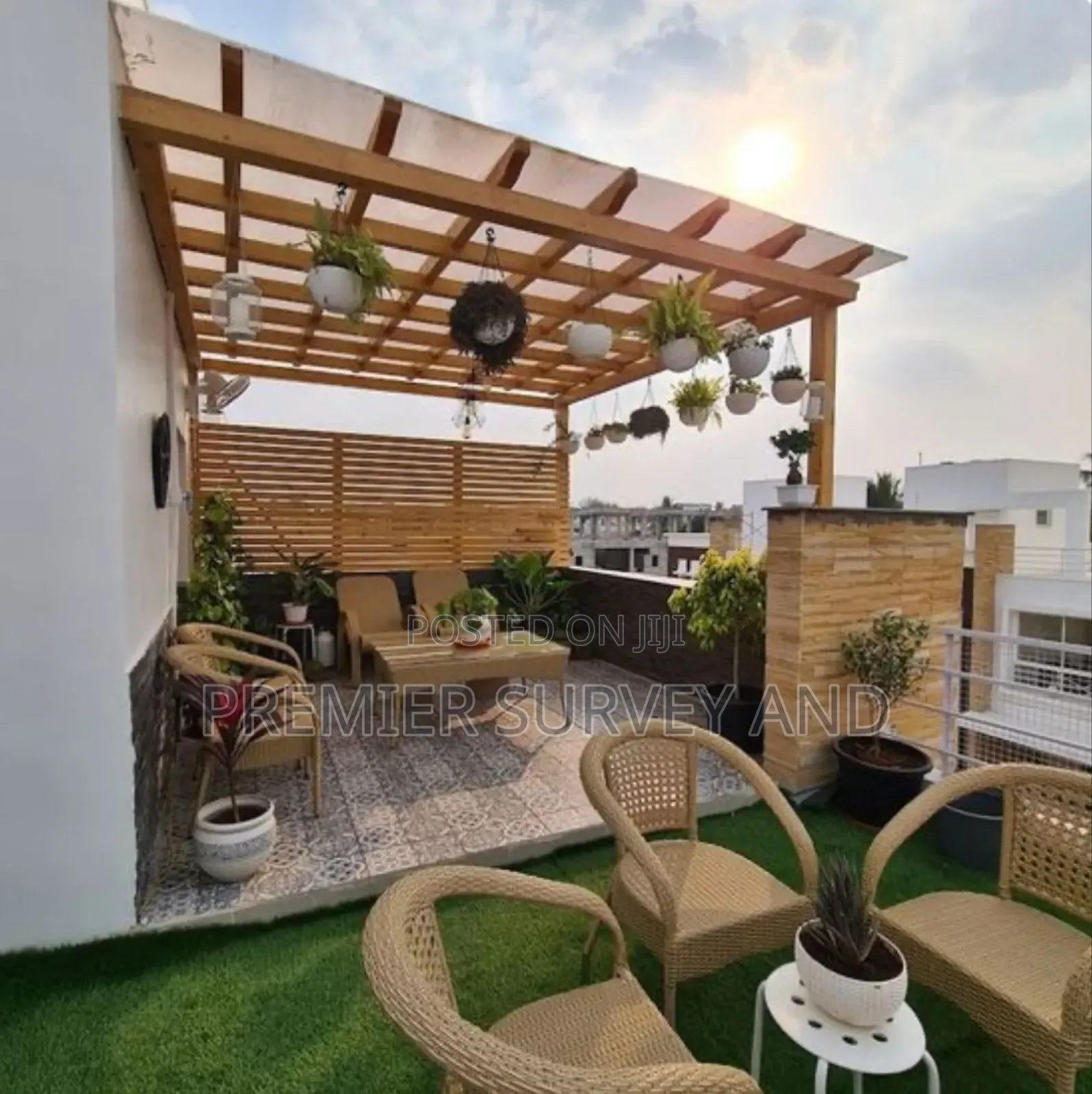 Quality and Affordable Pergola Installation
