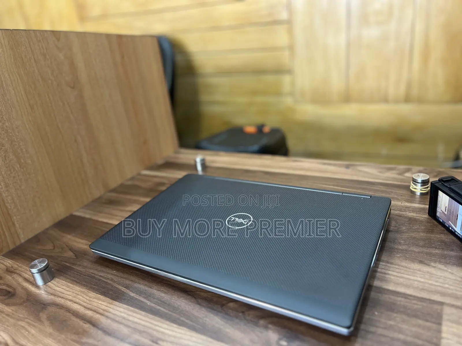 Laptop Dell Precision 7540 16GB Intel Core I7 SSD 512GB
