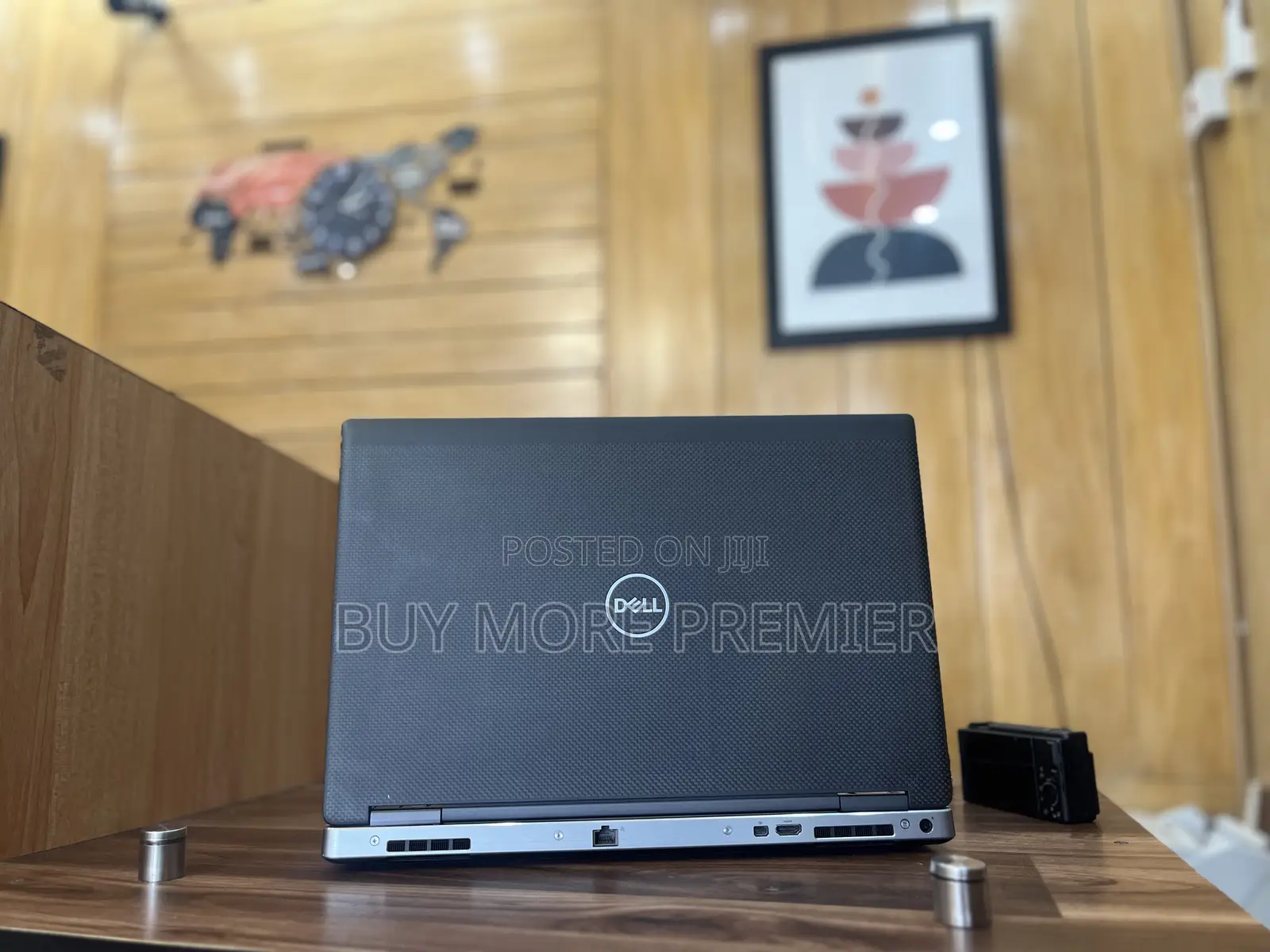 Laptop Dell Precision 7540 16GB Intel Core I7 SSD 512GB