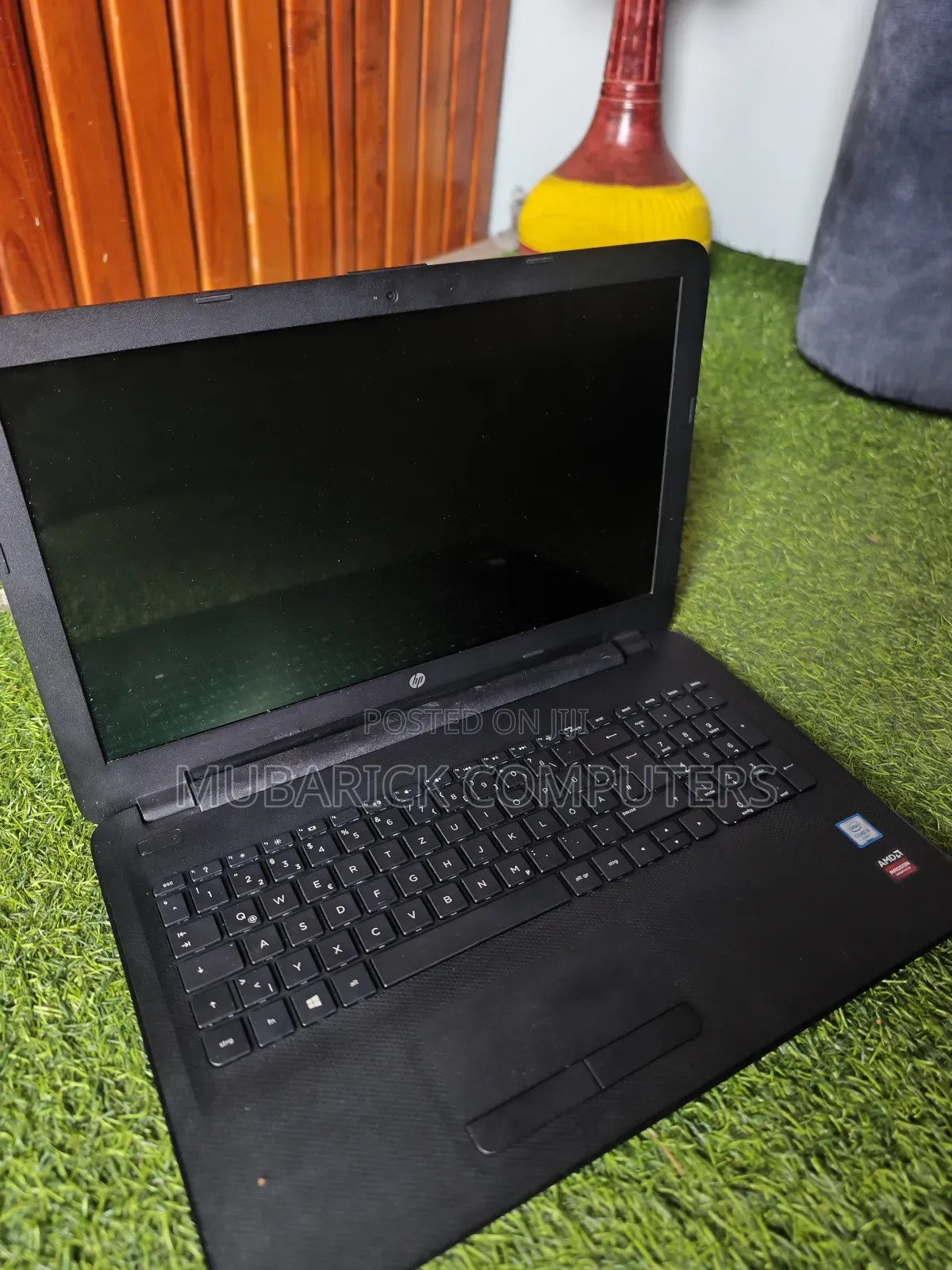 Laptop HP Pavilion 15 12GB Intel Core i5 HDD 500GB