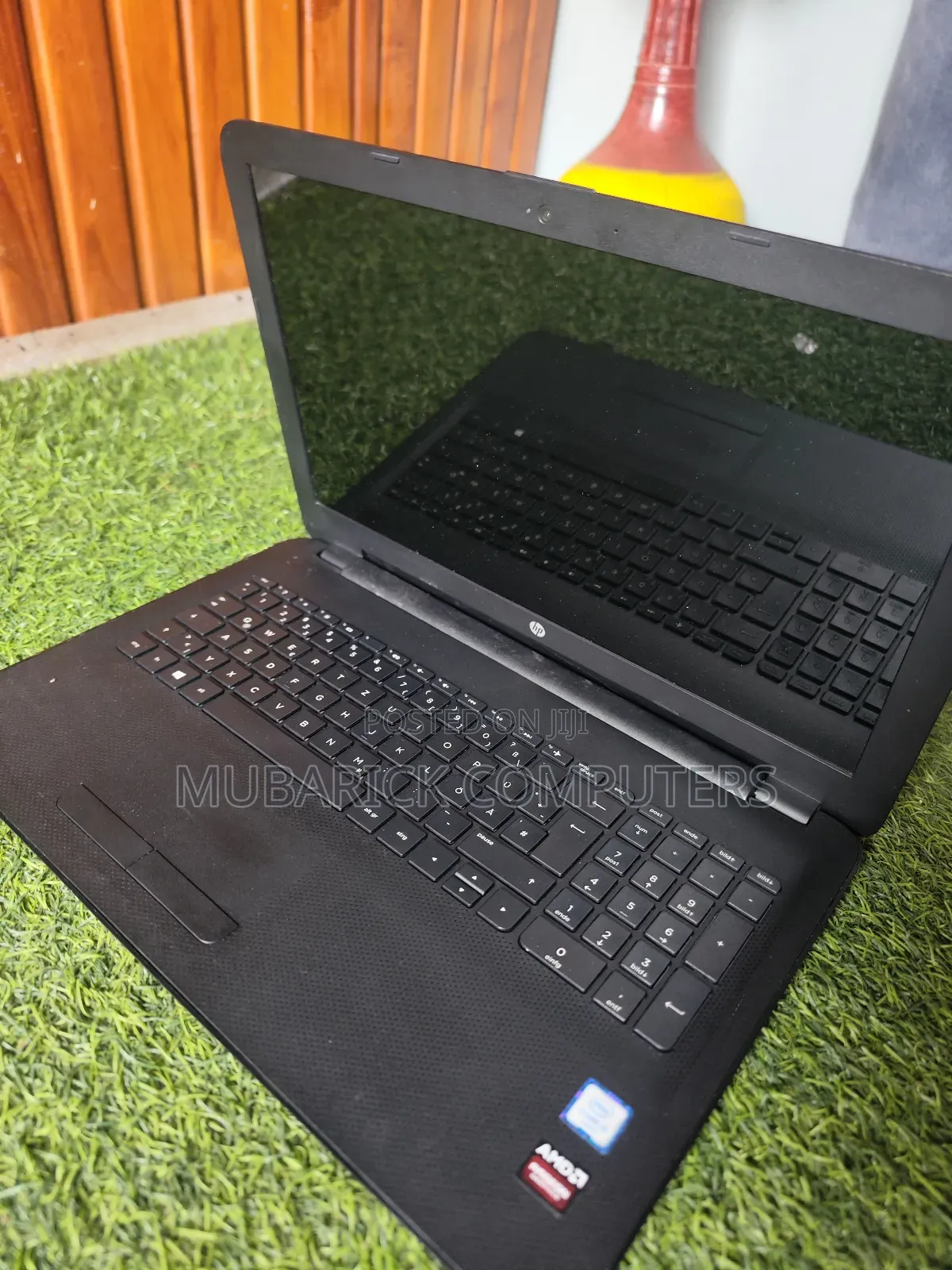 Laptop HP Pavilion 15 12GB Intel Core i5 HDD 500GB