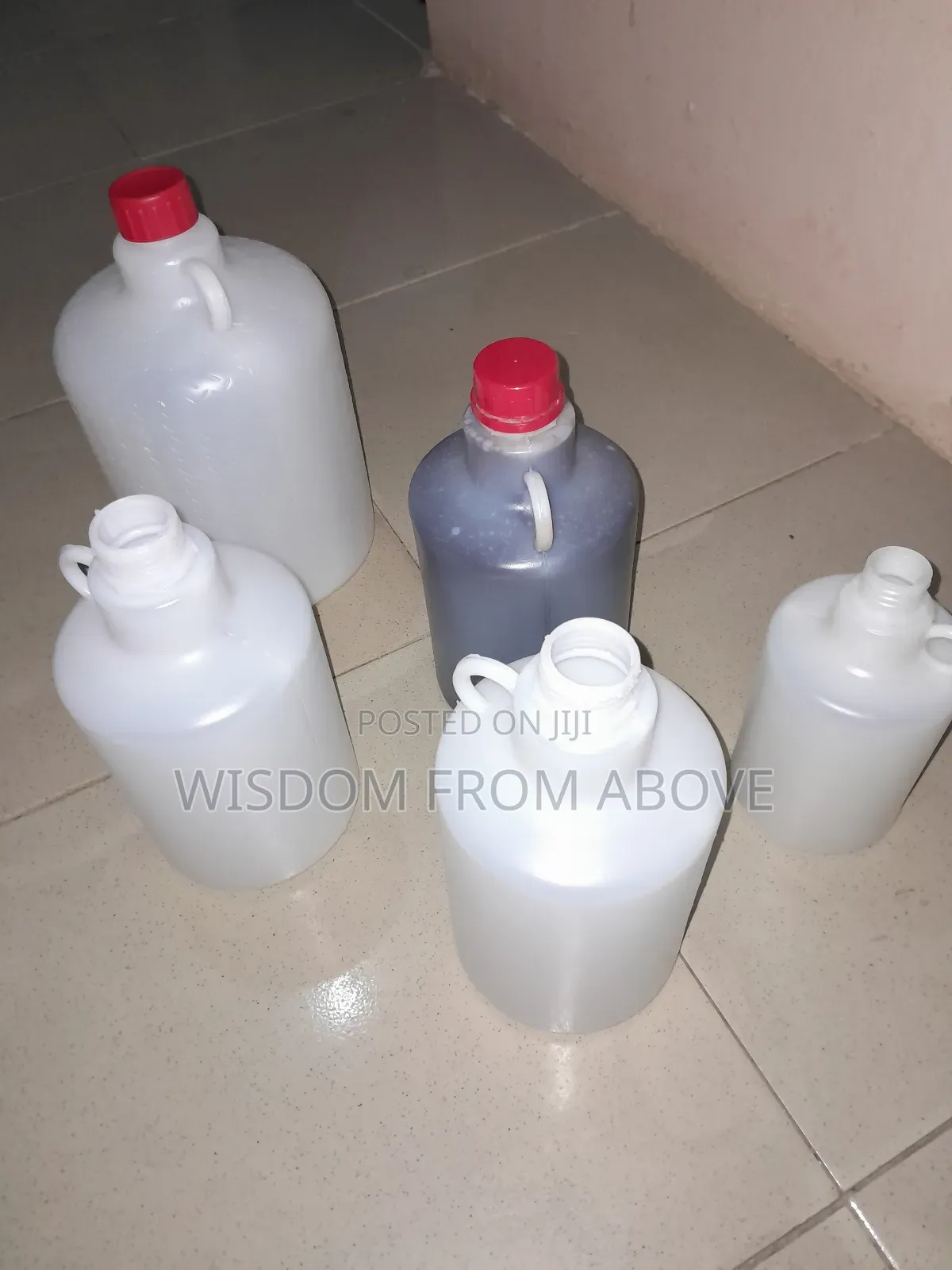 Honey From Kwahu Aframplace It's Forest Honey