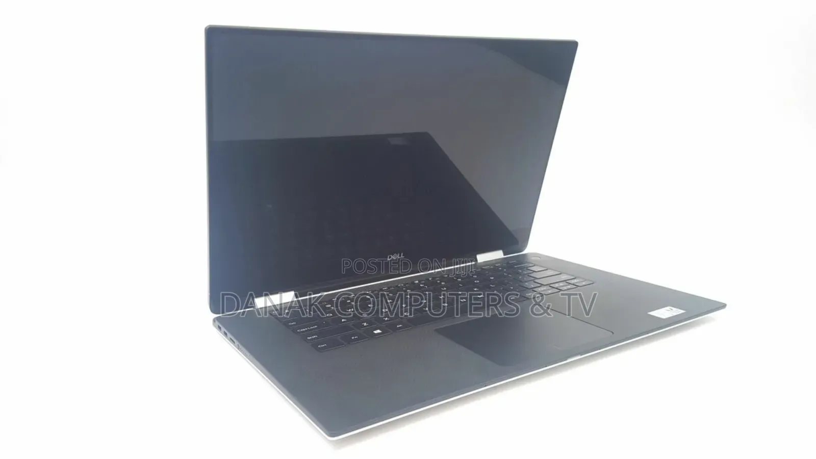 Laptop Dell Precision 5530 16GB Intel Xeon SSD 512GB