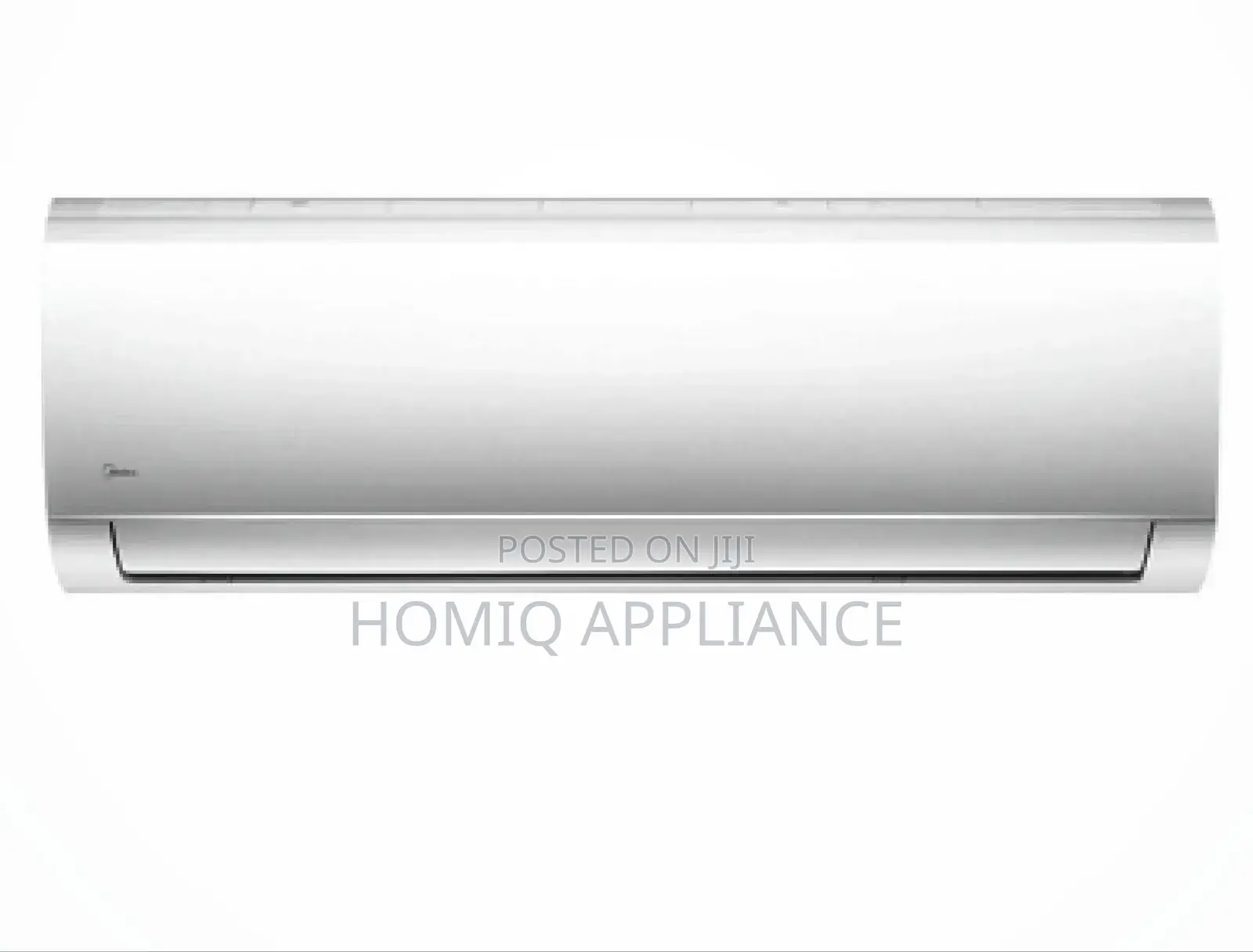 Midea R410 1.5hp Air Conditioner - Split Unit - Msaf-12crn1