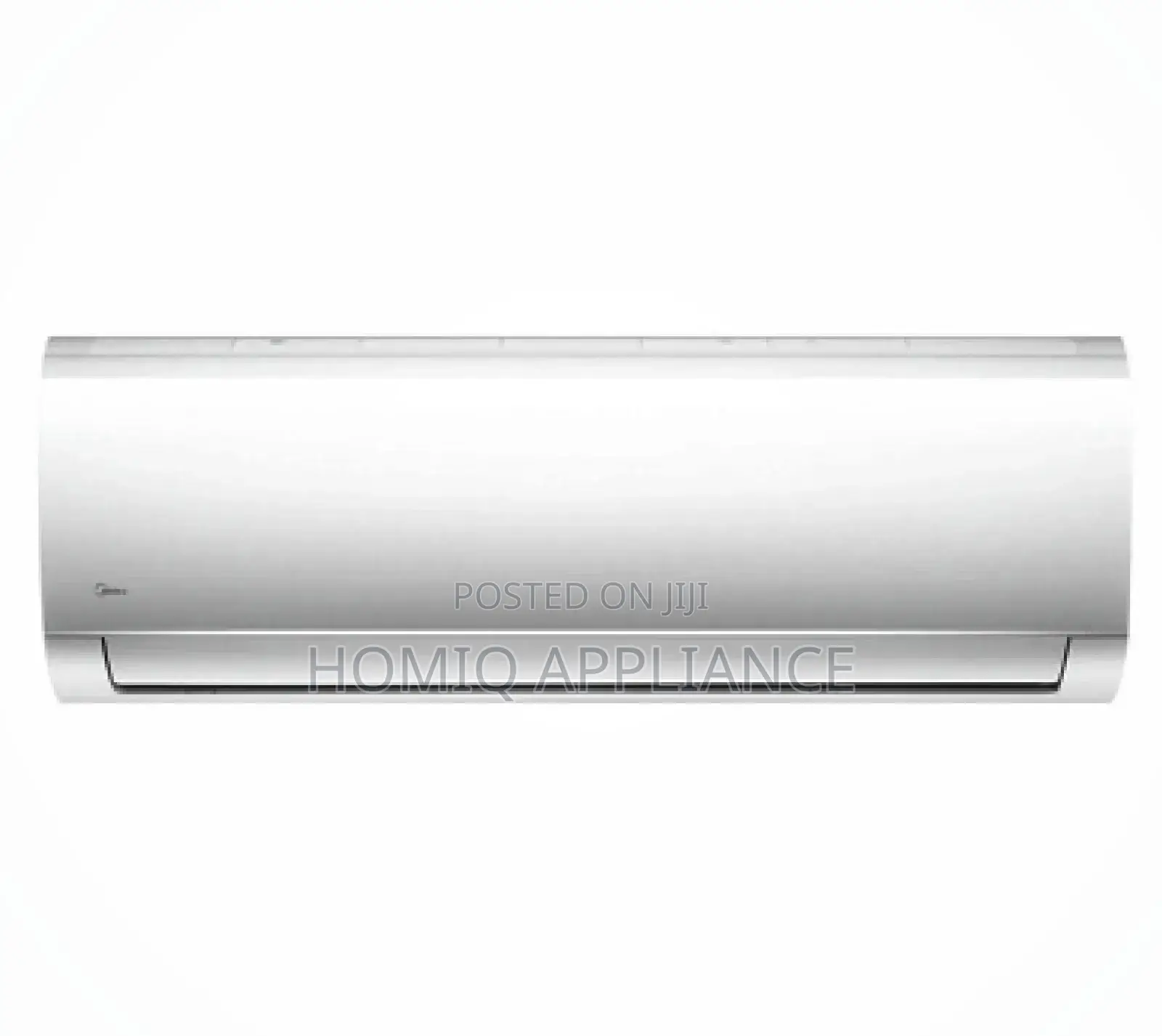 Midea Msaf-12crn1 1.5hp Split Ac With R410 Refrigerant