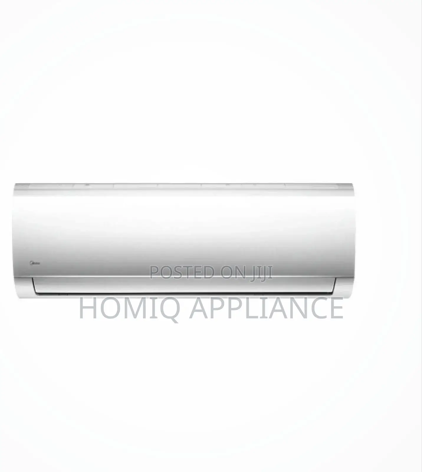 1.5hp Midea Split Airconditioner - R410 - Model: Msaf-12crn1