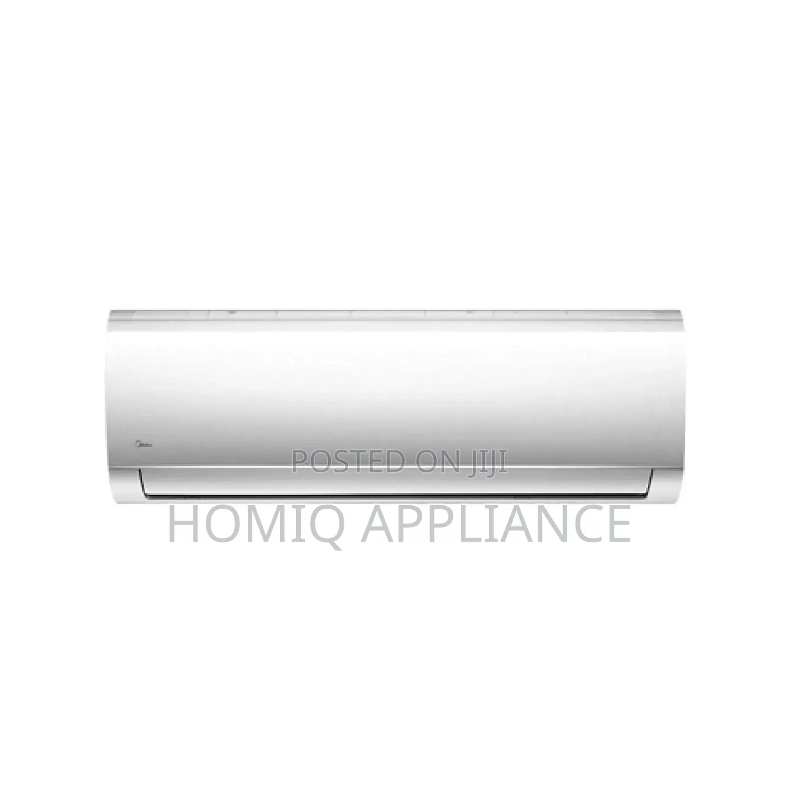 Midea Cooling System Msaf-12crn1 - 1.5hp Split Ac With R410