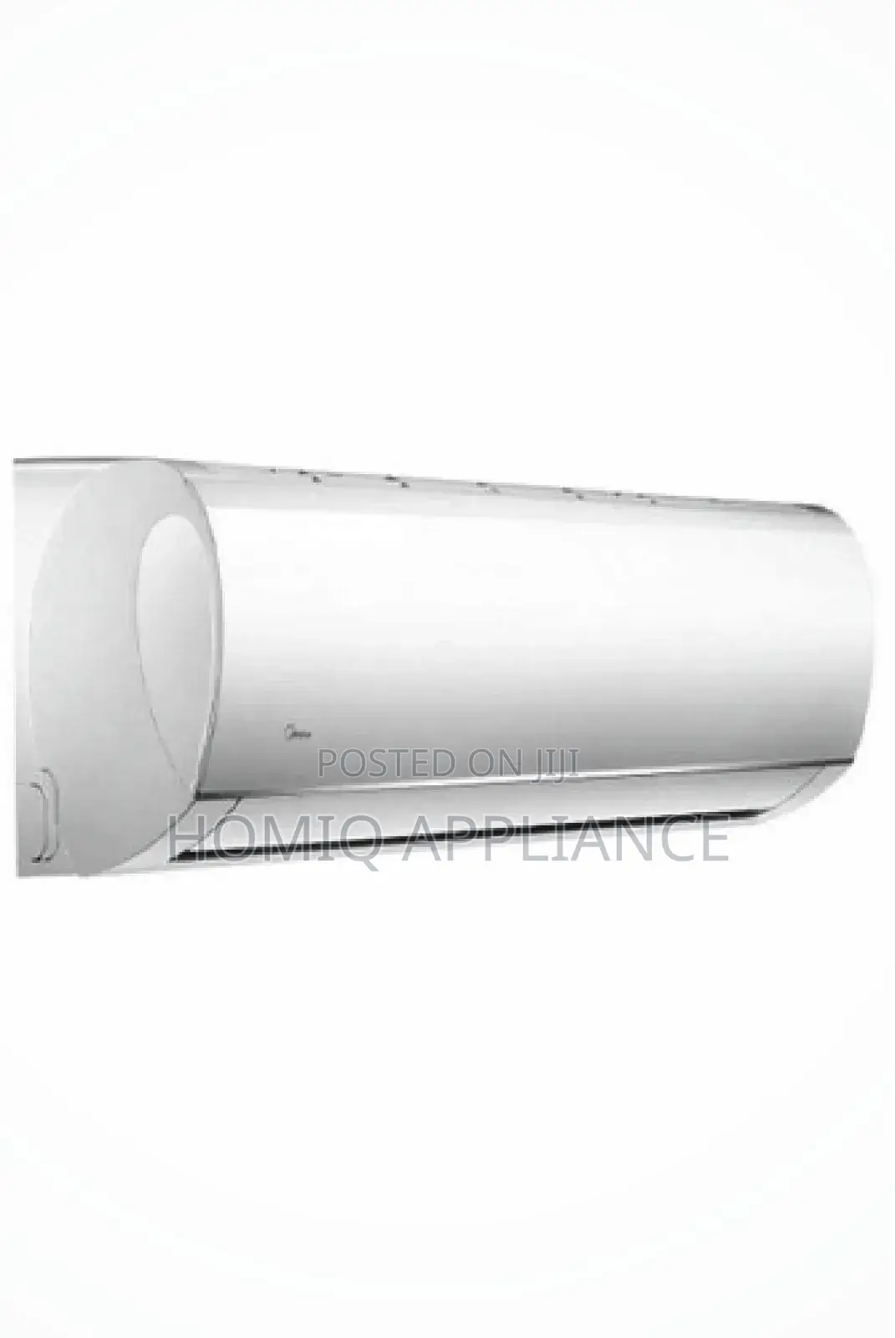 Cool Your Space Smartly Midea 2.0hp R410 Split Ac
