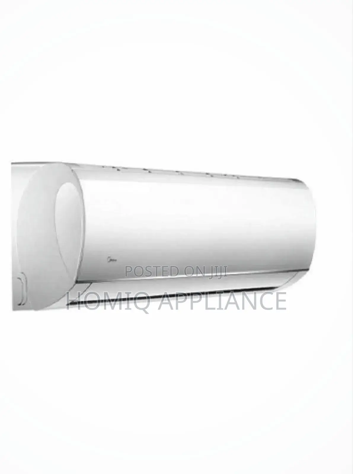 Buy 2.5hp Midea R410 Split Ac - Model Msaf-24crn1