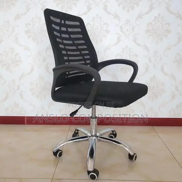 Affordable Swivel Chair