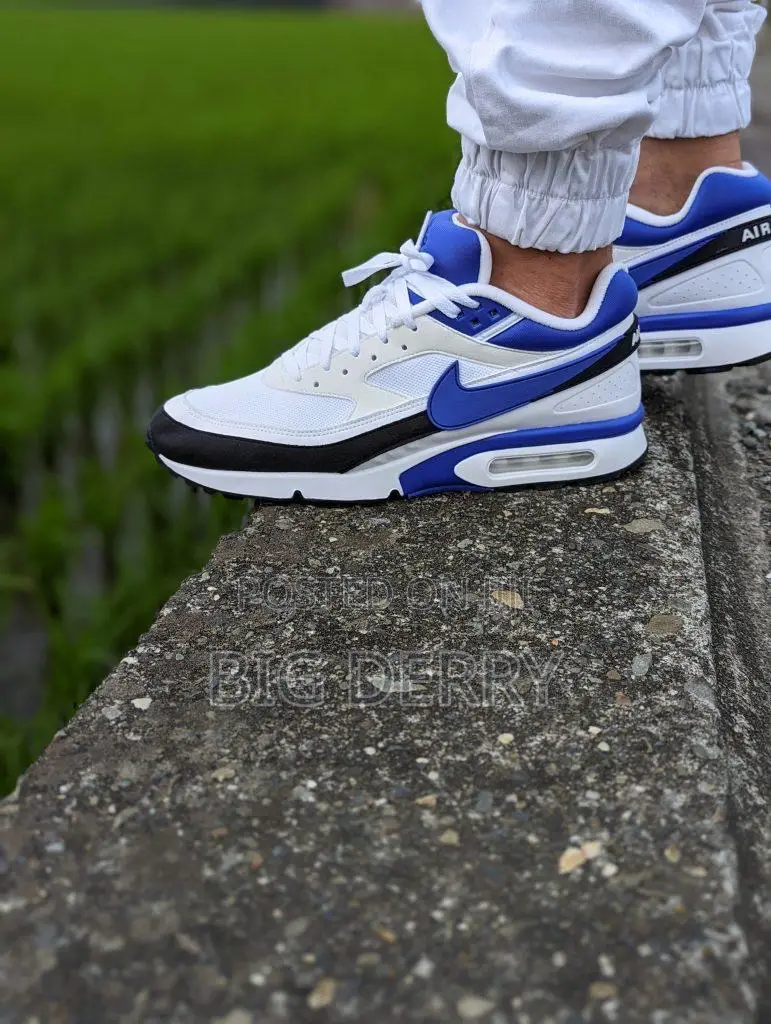Nike Airmax Classic Bw