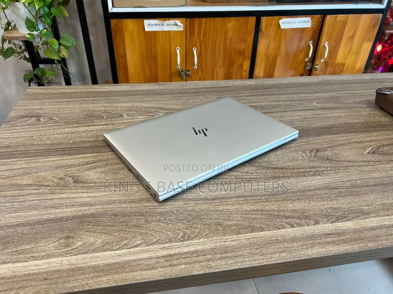 New Laptop HP EliteBook 830 G7 16GB Intel Core I5 SSD 256GB