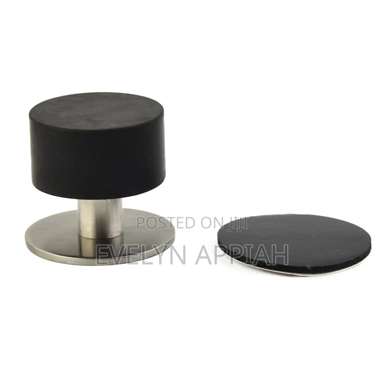 Door Stopper Sticker