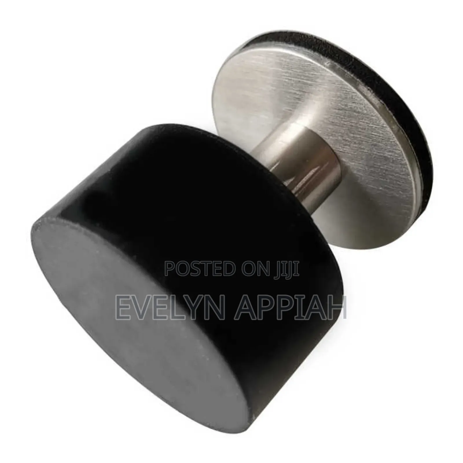 Door Stopper Sticker