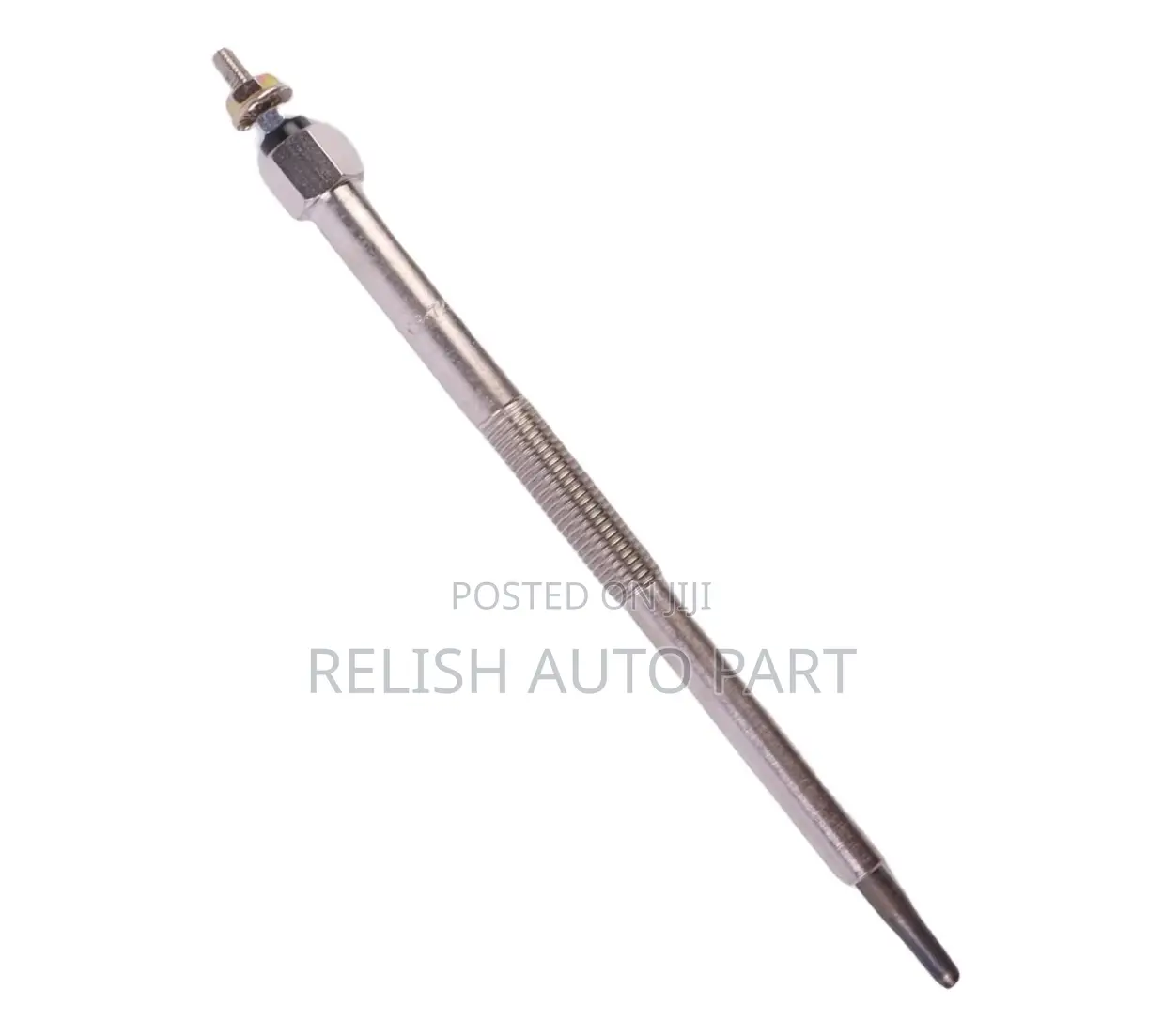Original Glow Plugs Set for for Nissan Navara and Hardbody.