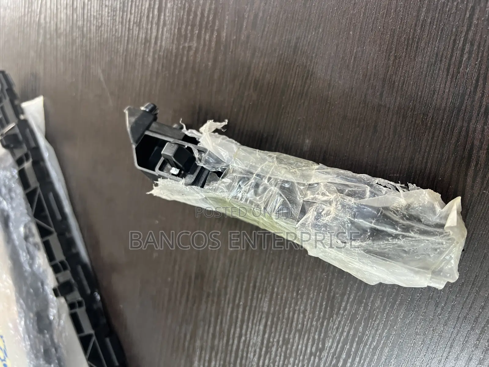 Honda Civic 2014 Front Bumper Locker